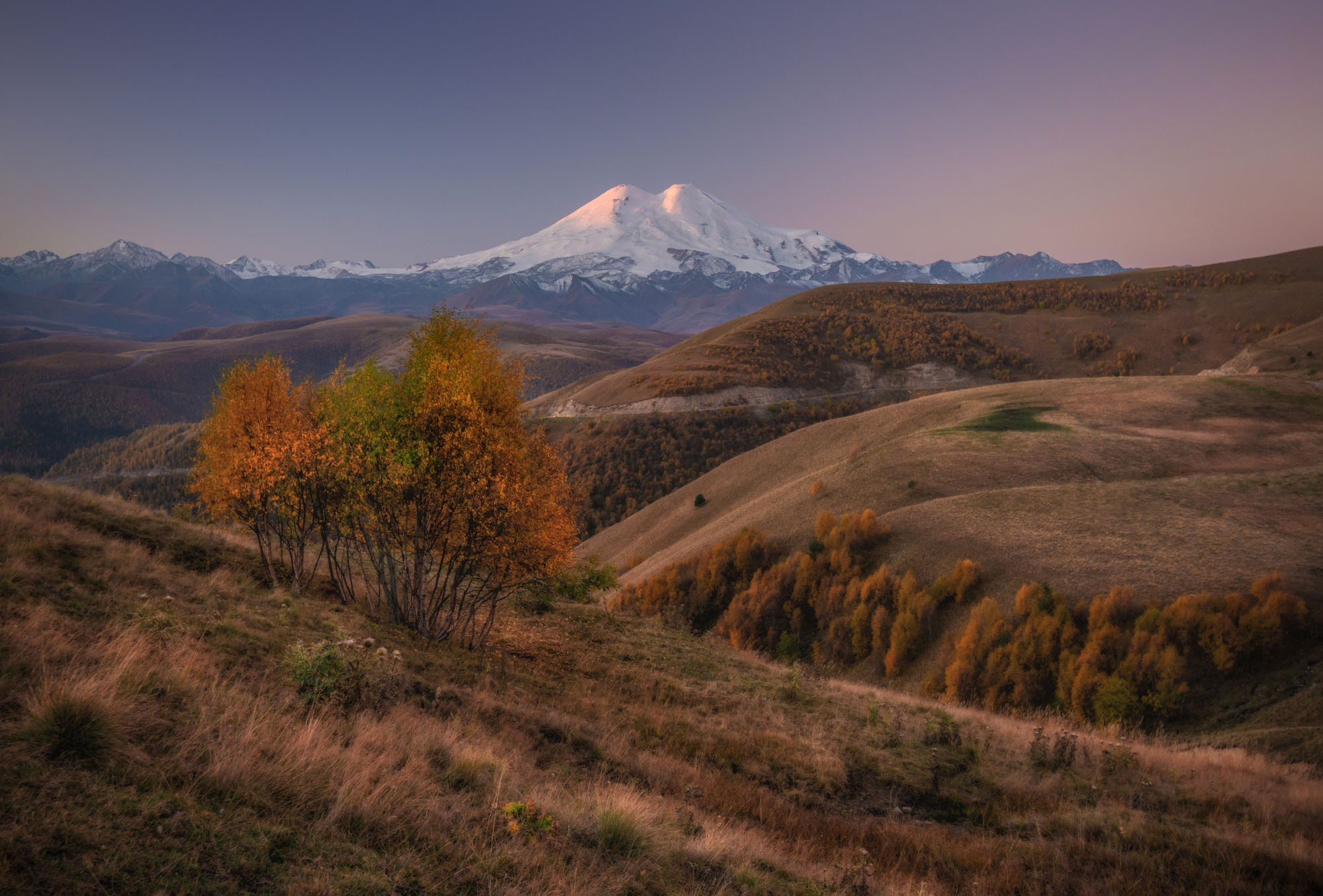 Фотографии Кавказ