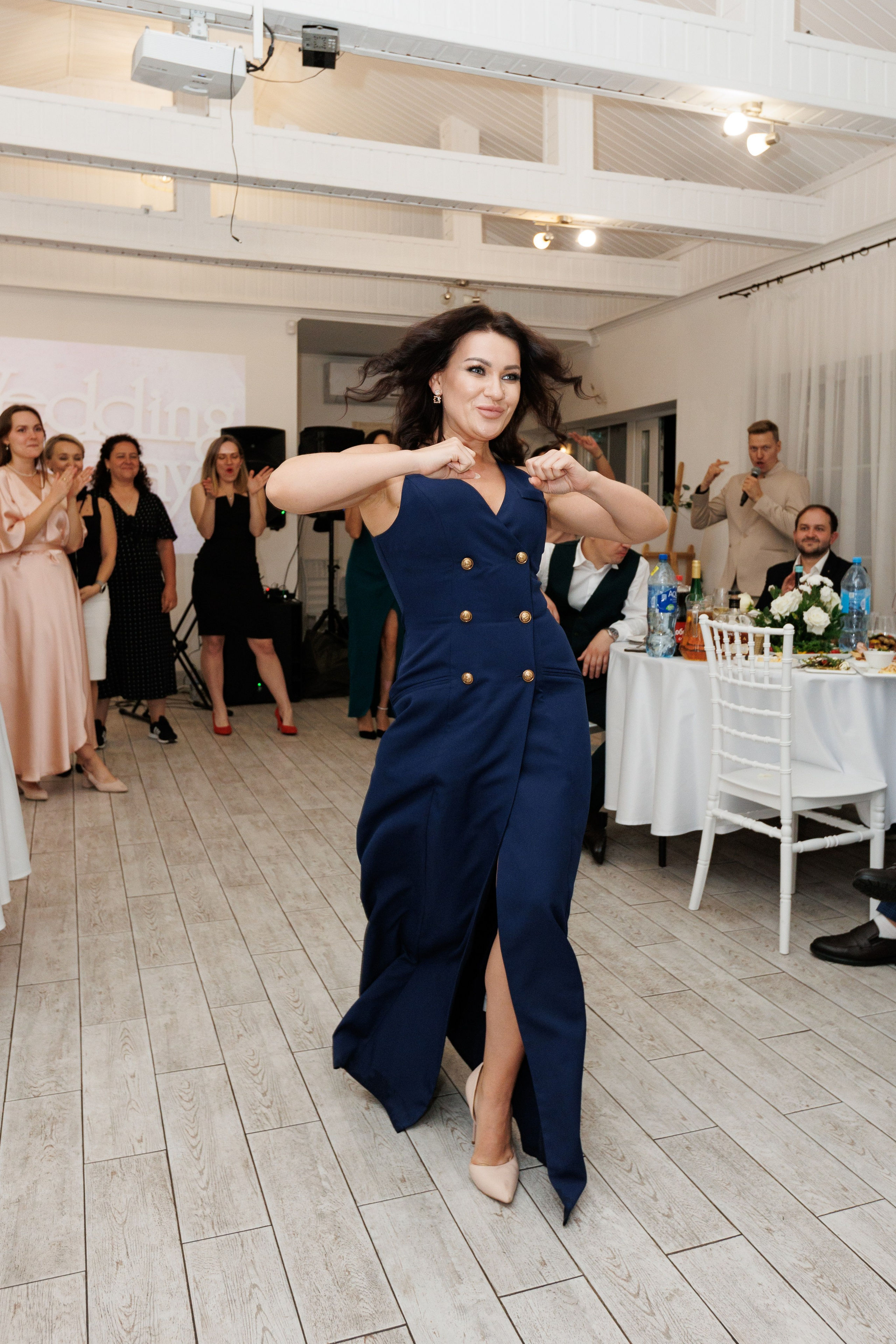 Алина и Павел. Репортажный Фотограф в Москве Юра Гушан