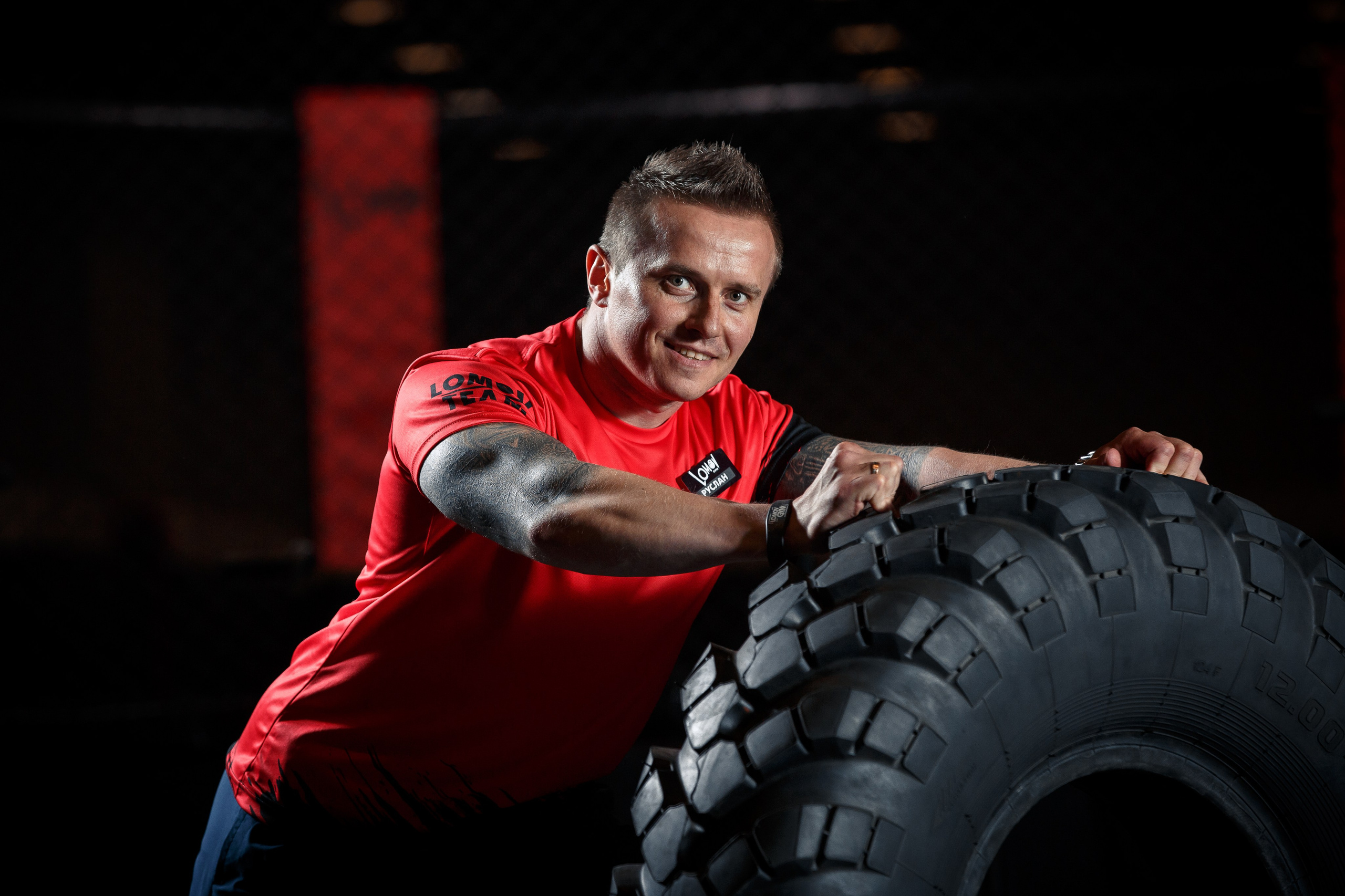 Спортивные фотосессии. Репортажный Фотограф в Москве Юра Гушан