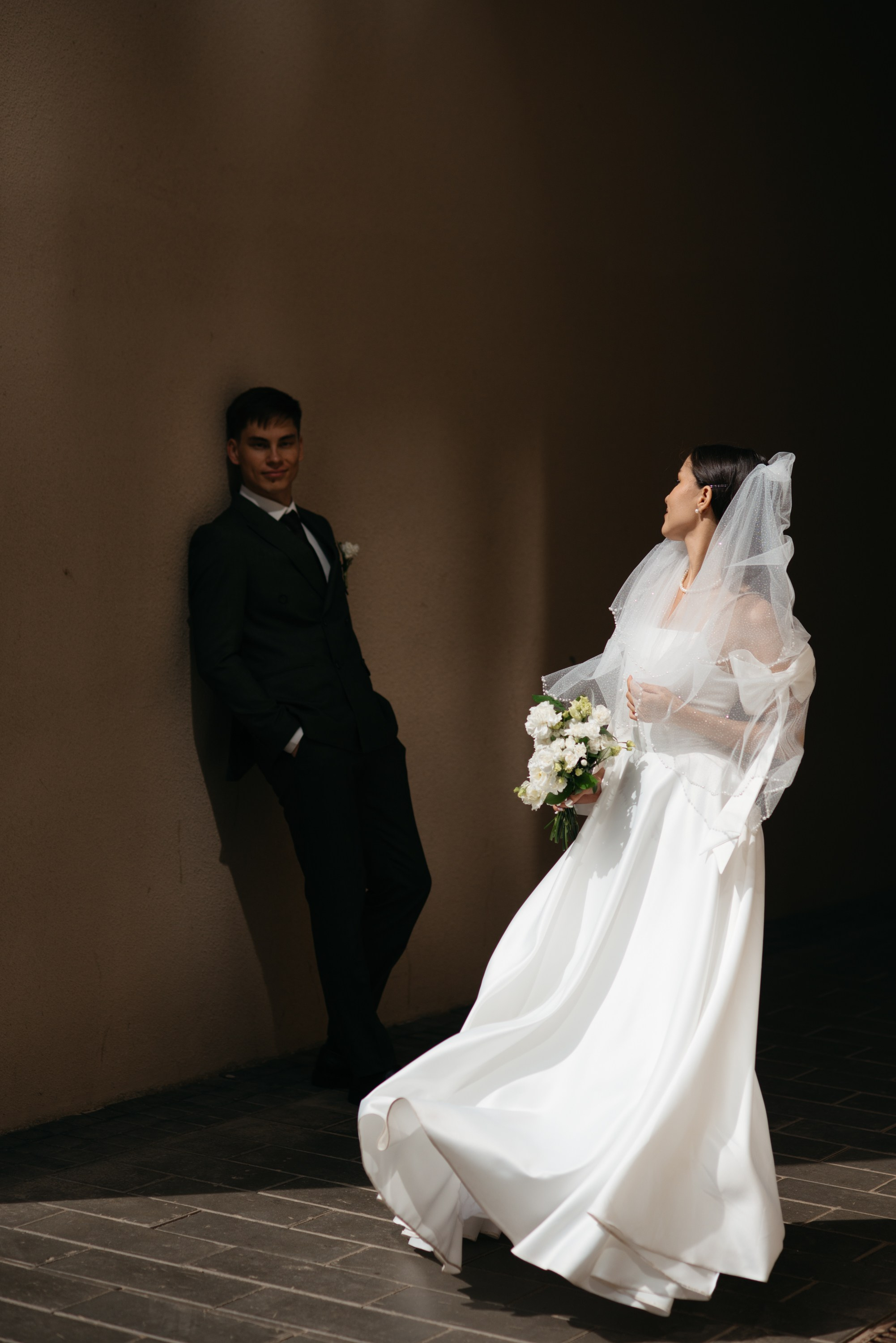 Татьяна&Илья. Свадебный фотограф Ижевск Петр Шишков