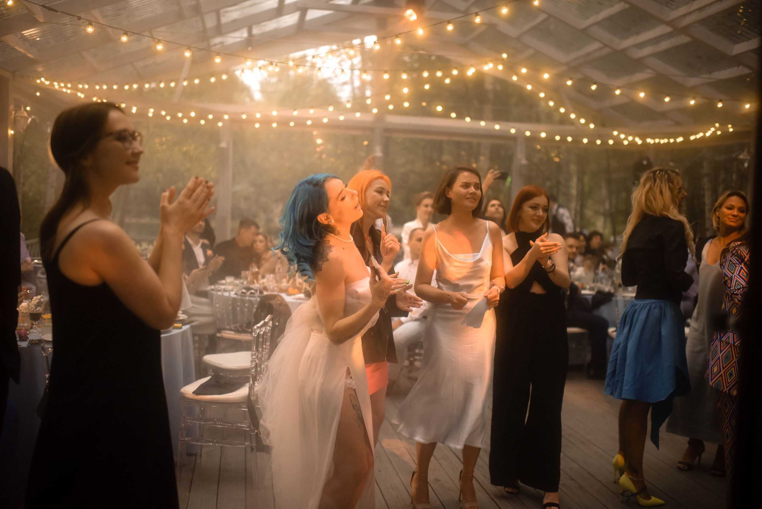 Егор и Виталина. Главная