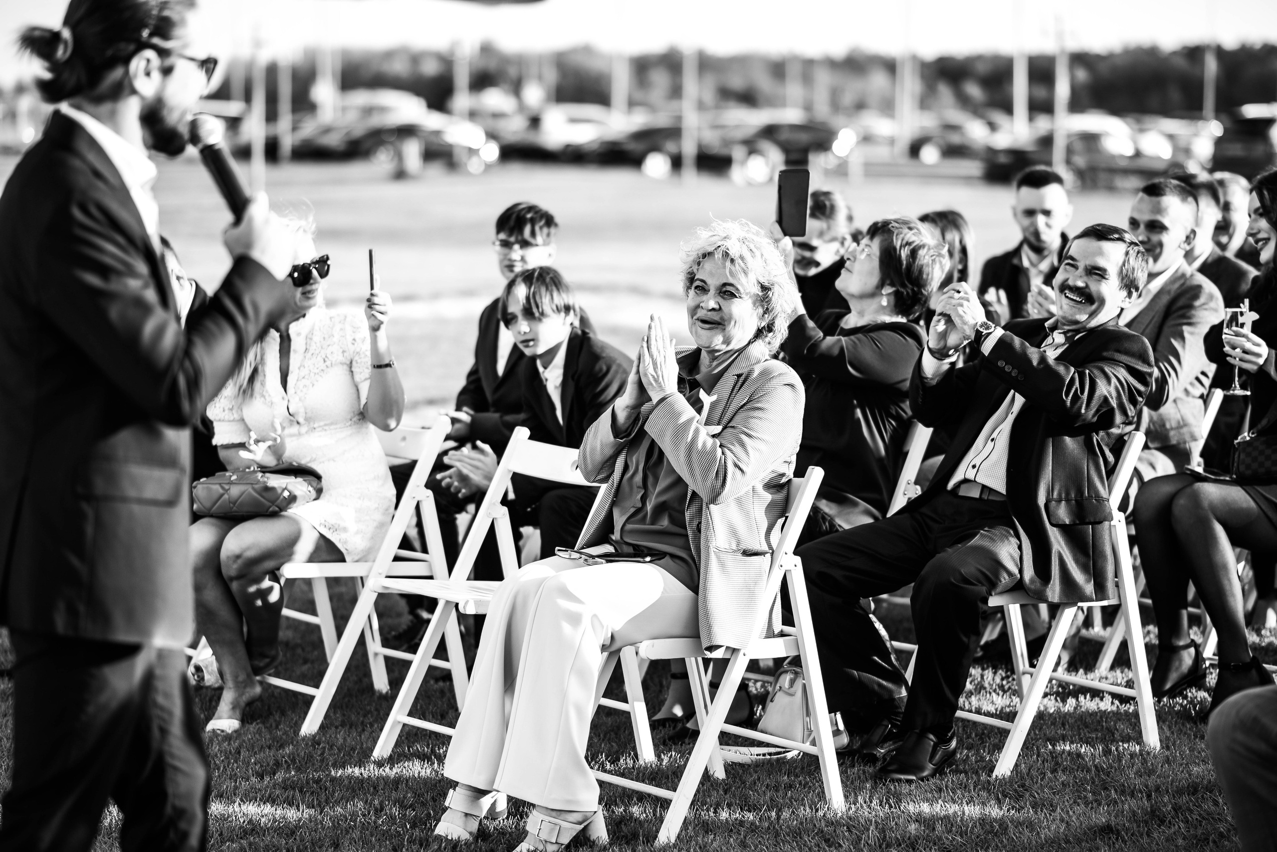 Камила и Булат. Главная