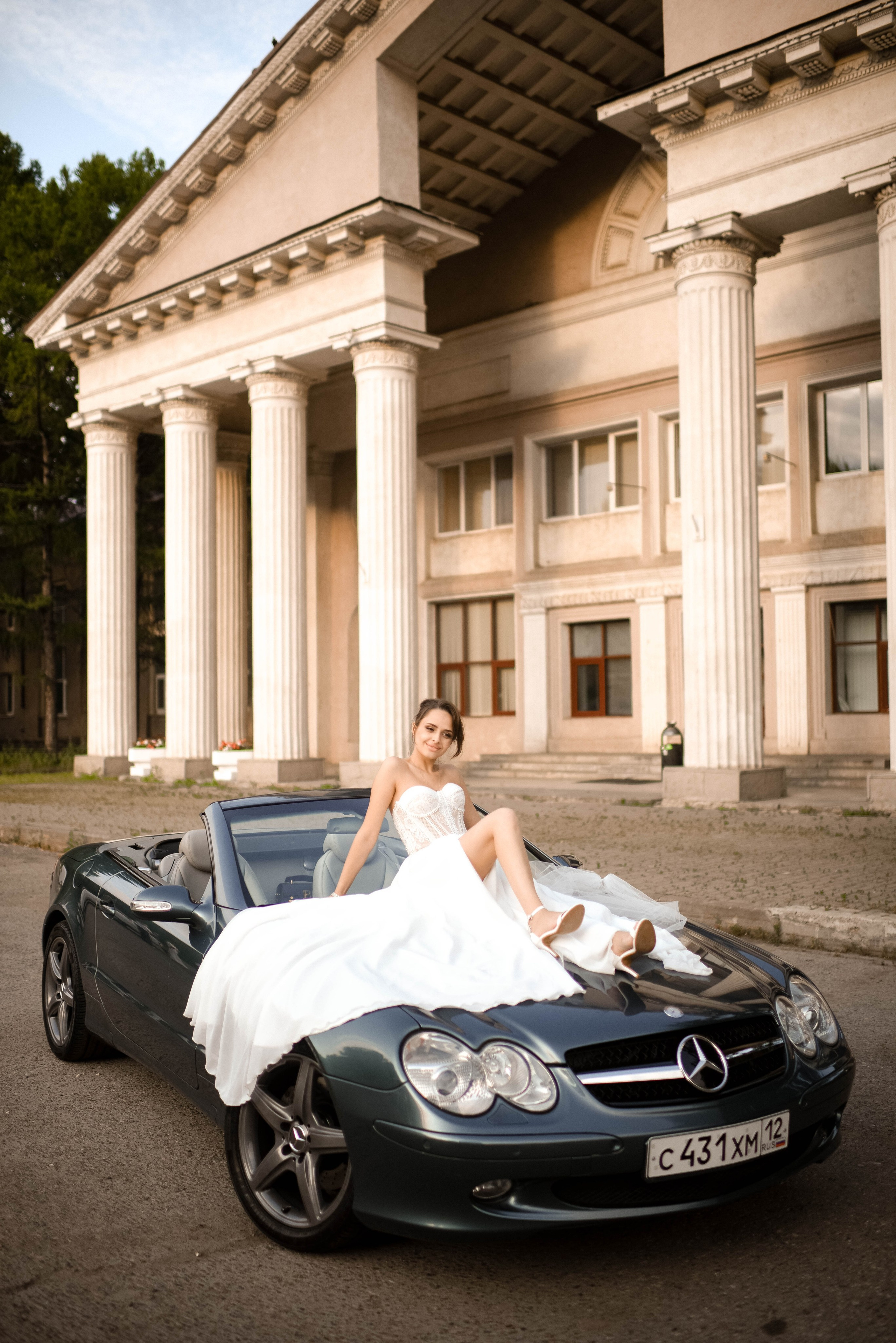 Эрика Владислав. Главная