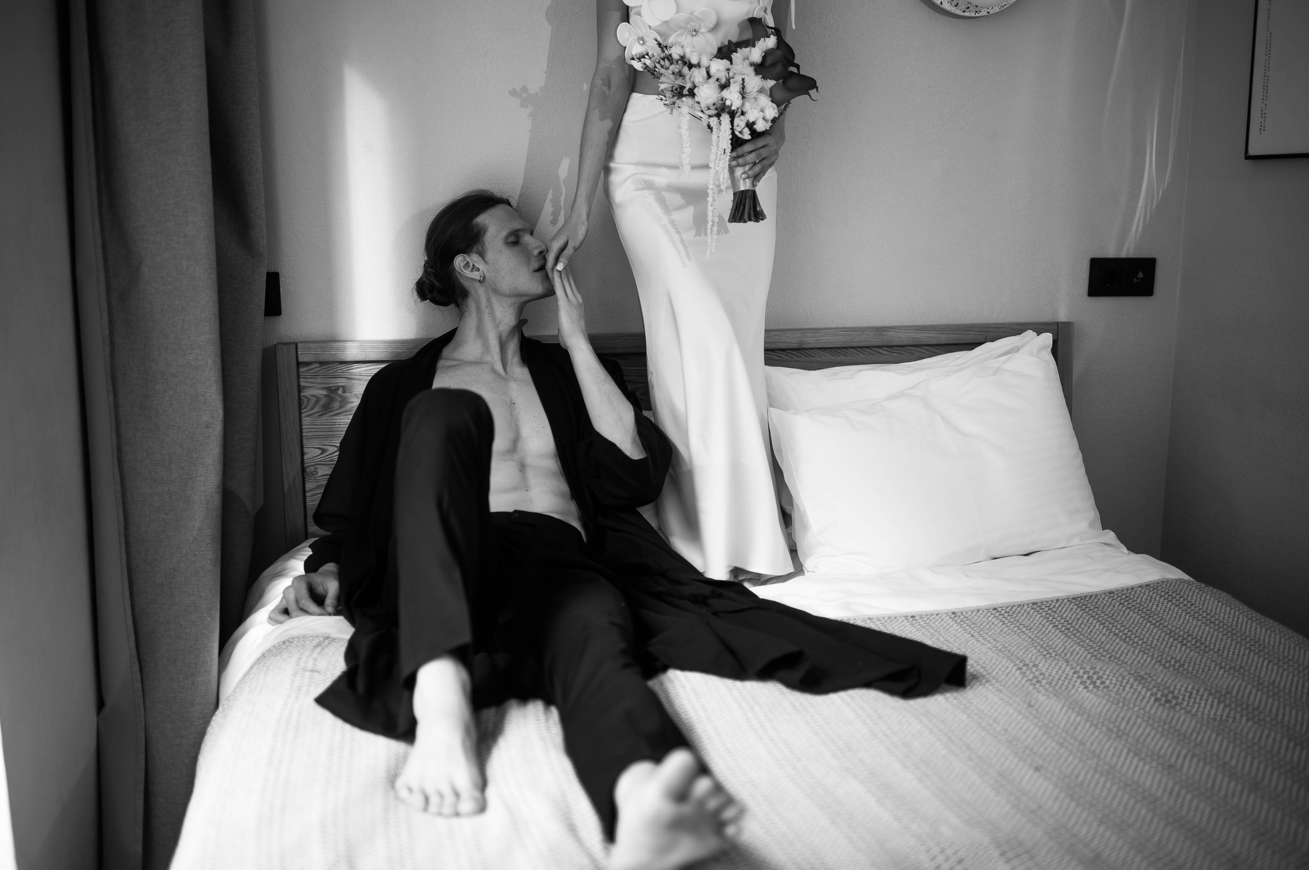 Арсений и Карина. Главная