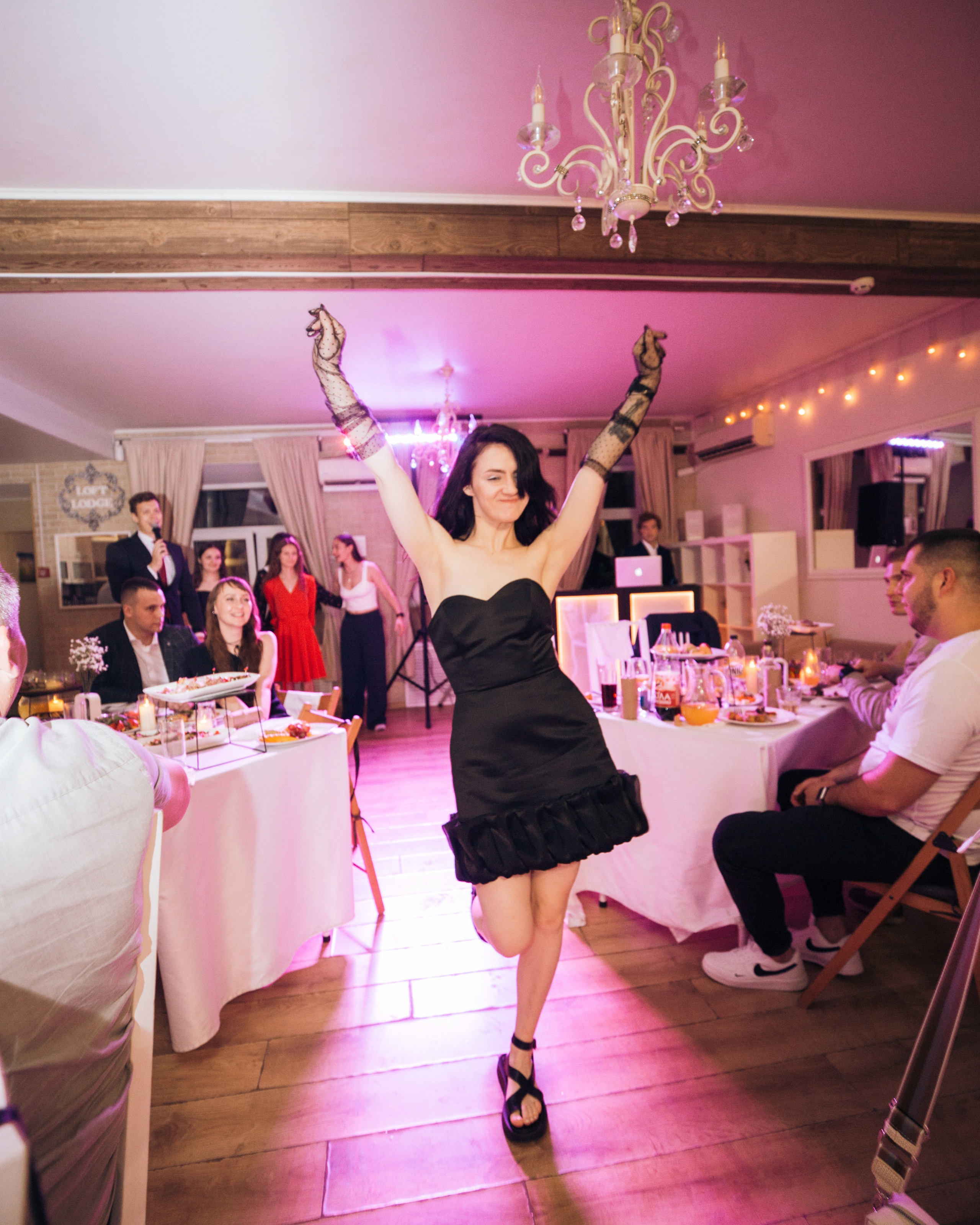 Ира и Дима. Фотограф в Москве — Евгения Прокопенко