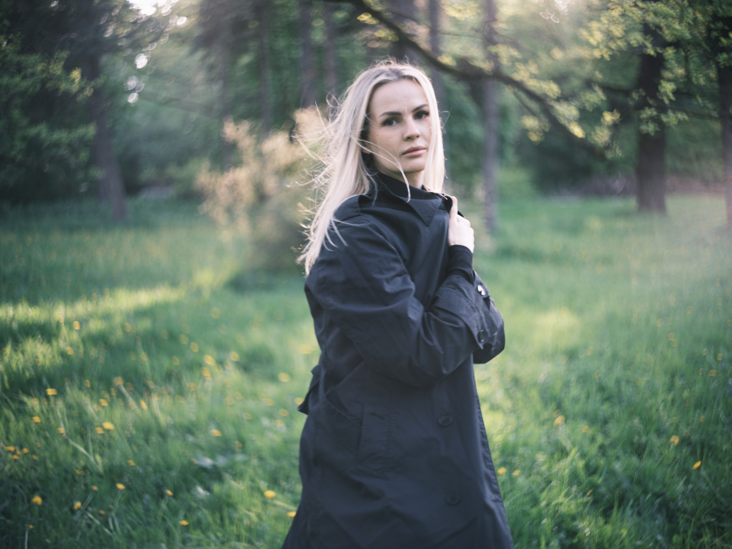 Алина. Андрей Иванов. фотографические практики