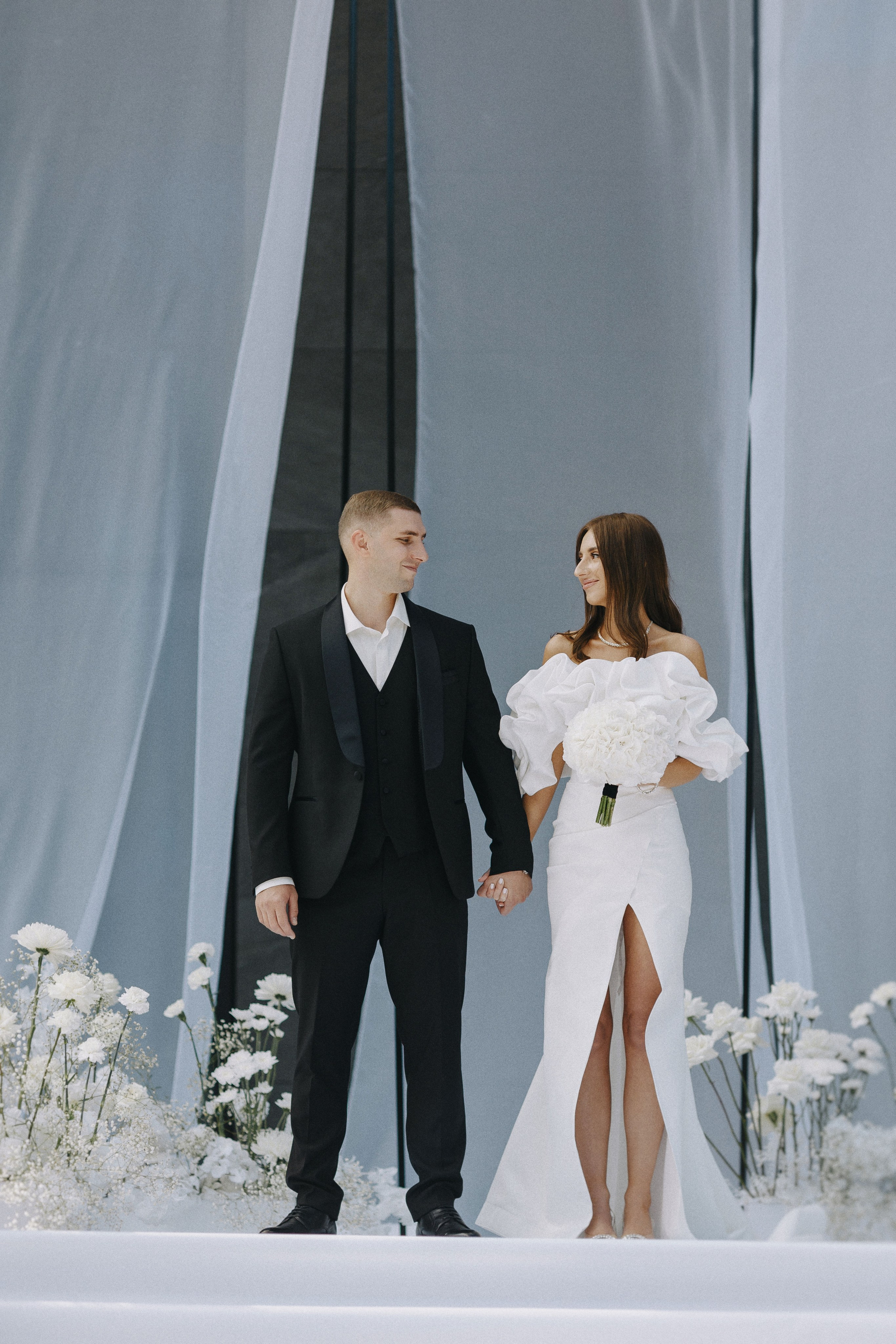 Семен и Вероника. Фотограф Иркутск Антипин Сергей