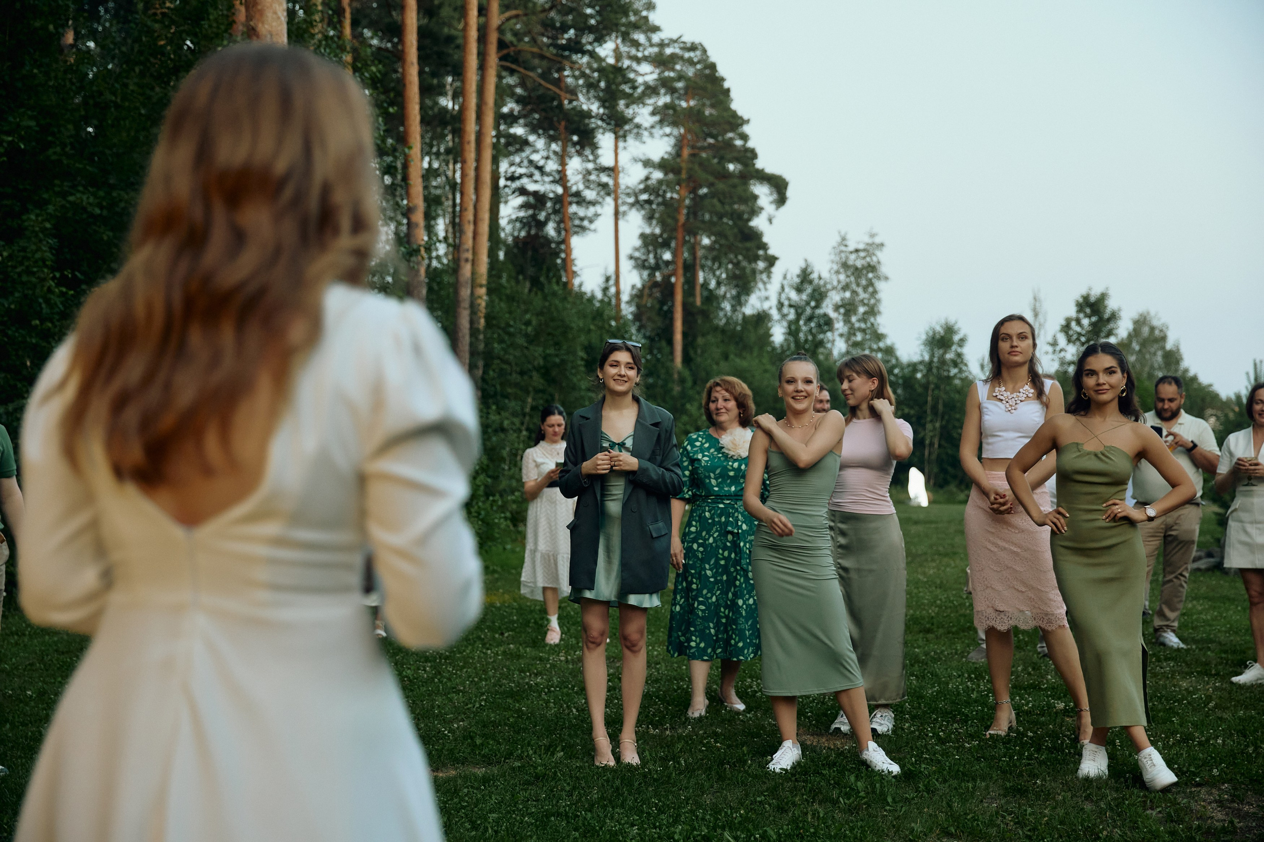 Konstantin & Elizabeth. Event агентство PAPRIKA в Екатеринбурге