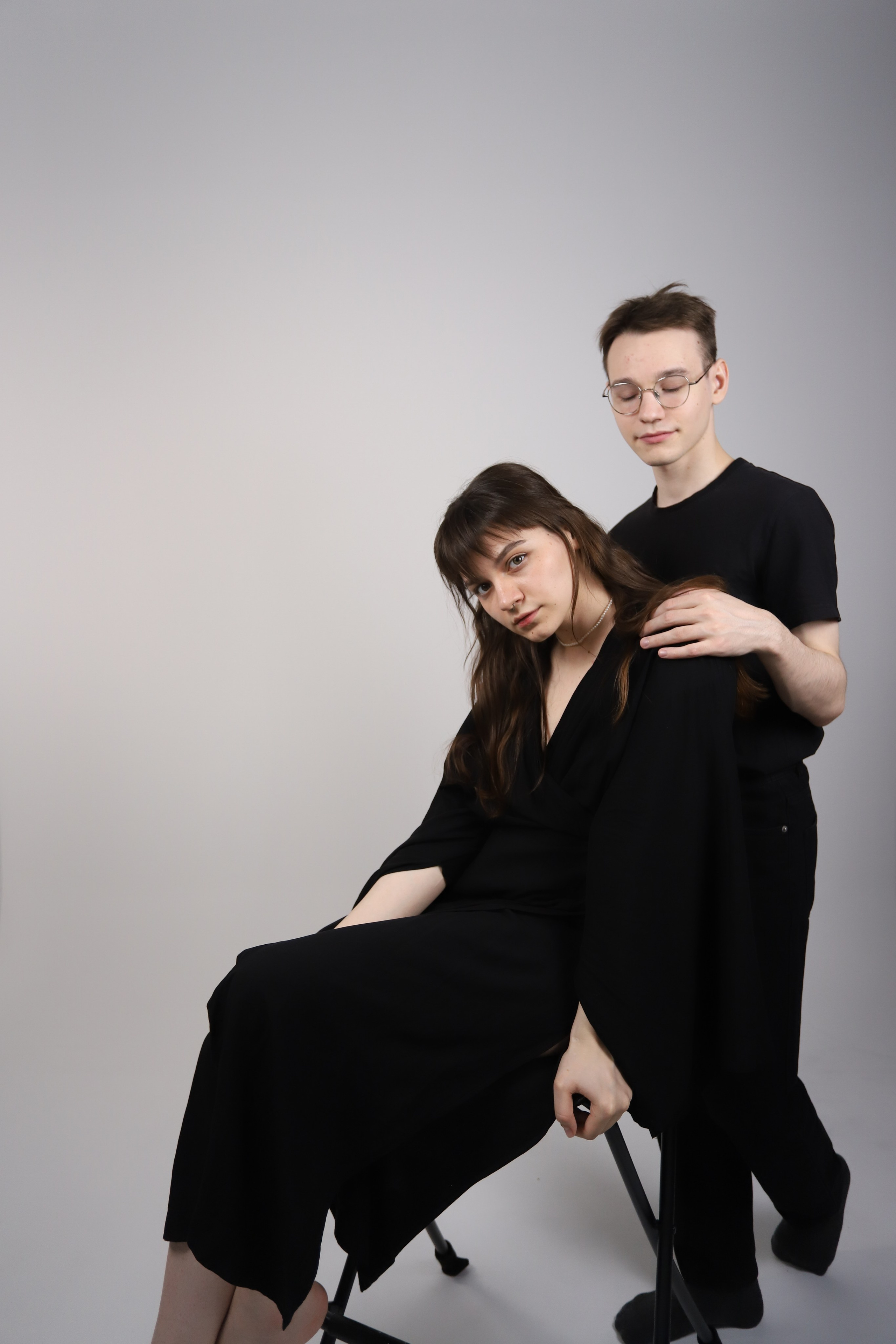 М А Р И Я ❤ Д М И Т Р И Й. Фотостудия UPART