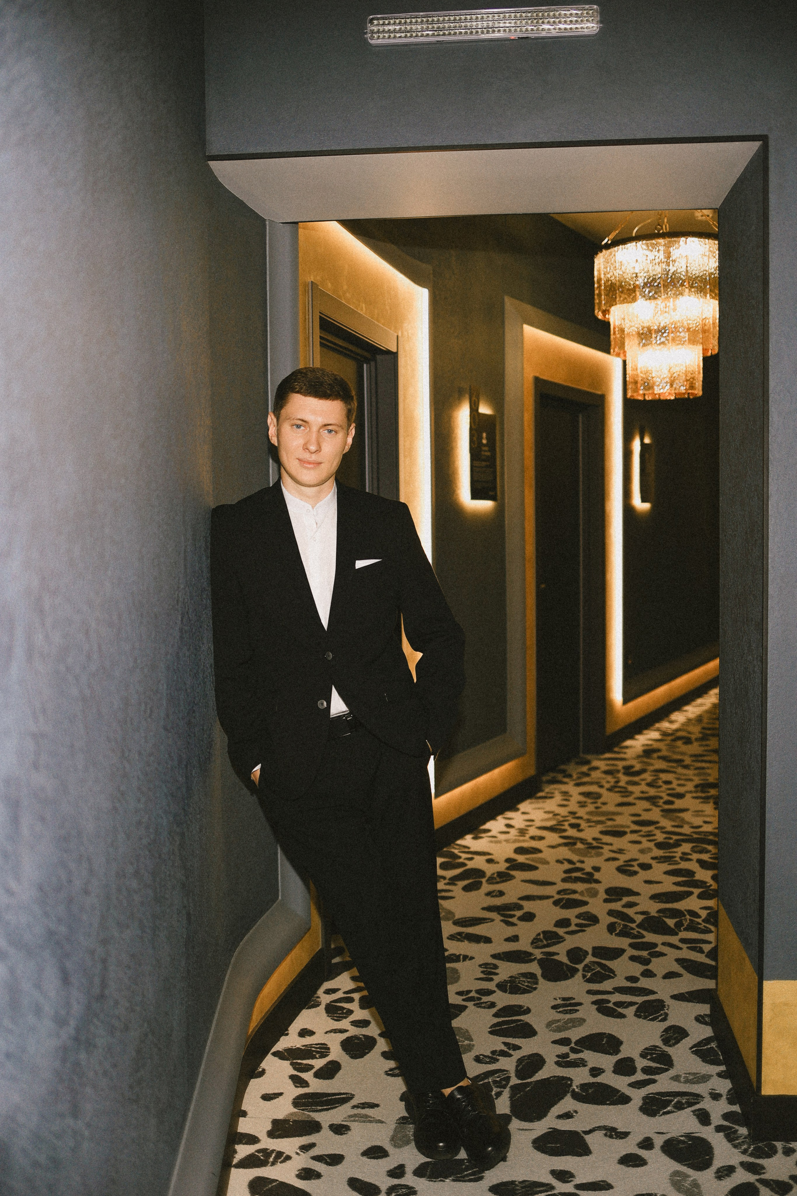 Маша ♡ Данил