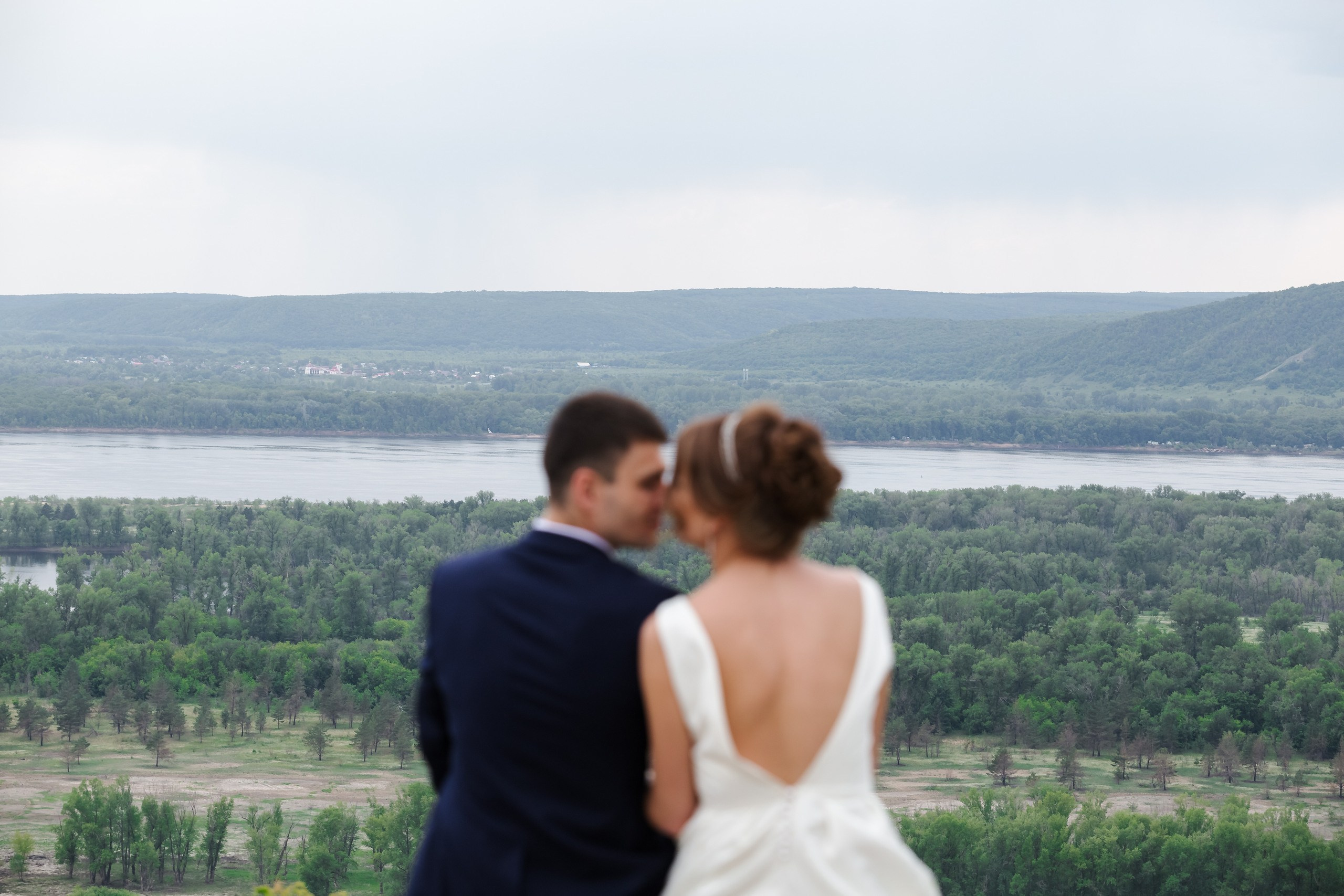 Роман и Юлия. Маргарита Рубцова свадебный фотограф Тольятти