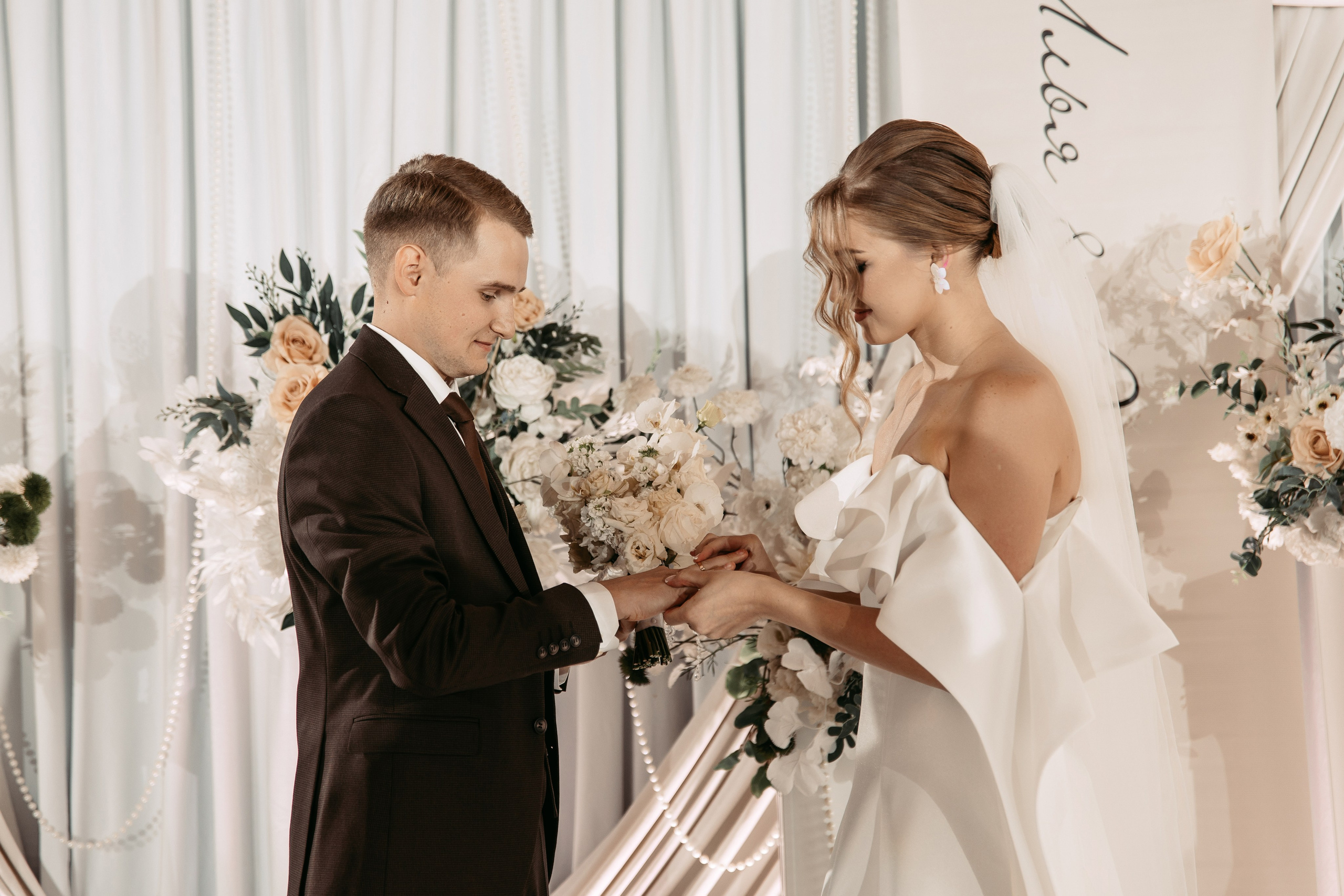 Илья & Ангелина. Свадебный ФОТОГРАФ и ВИДЕОГРАФ Ульяновск