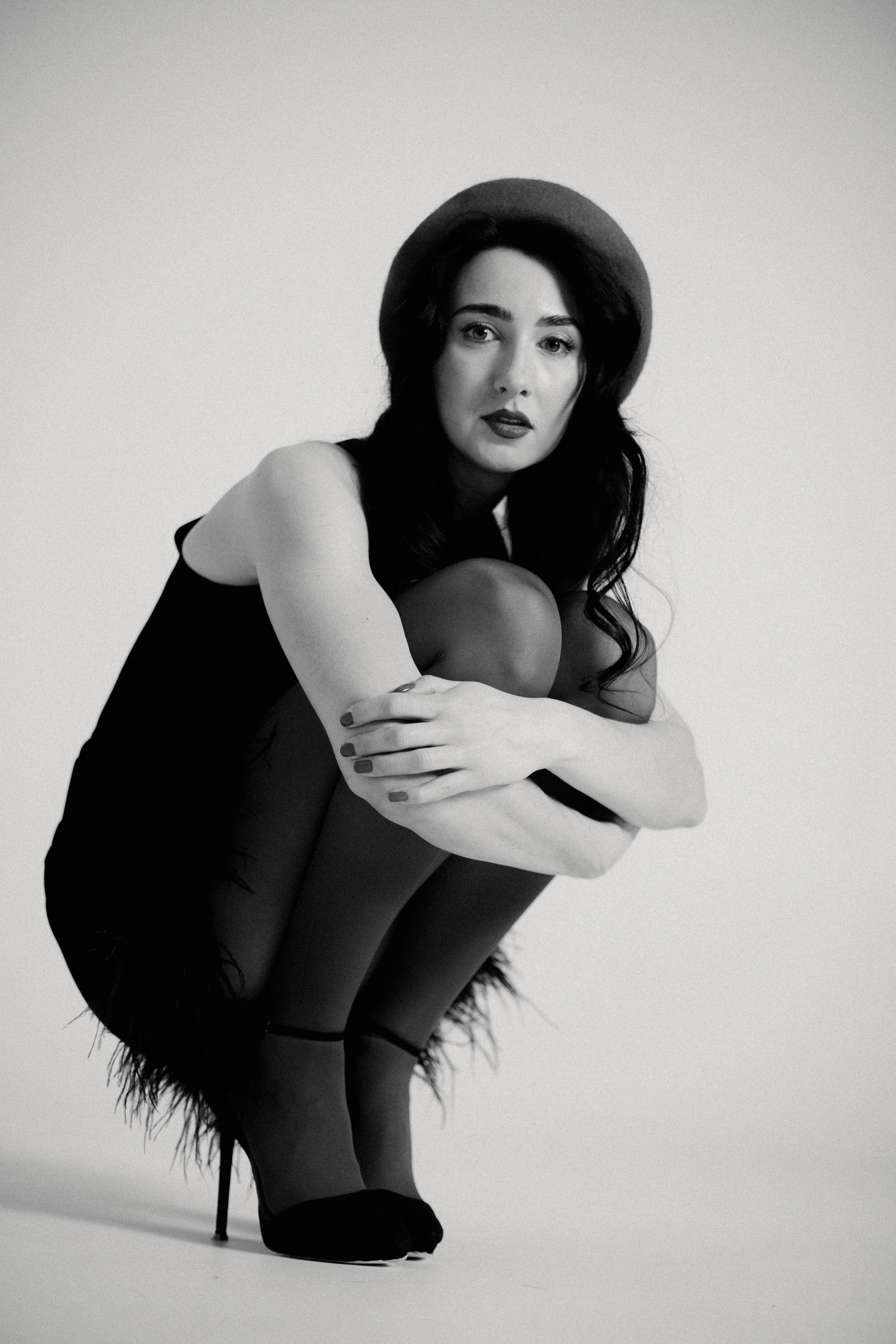 Маша. Семейный и детский фотограф Юлия Шох