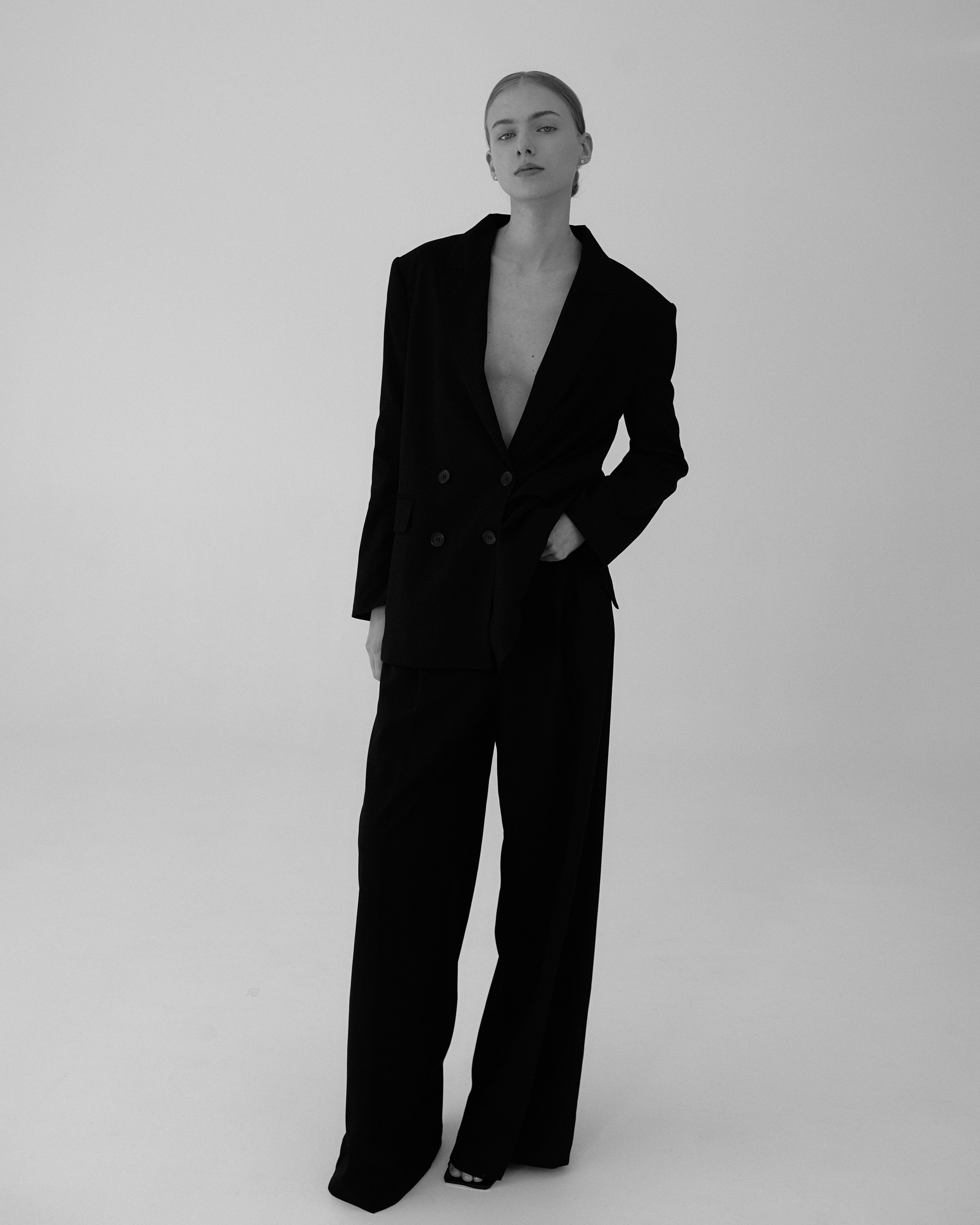 Fashion Styling. Фешн и персональный стилист в Париже и Москве