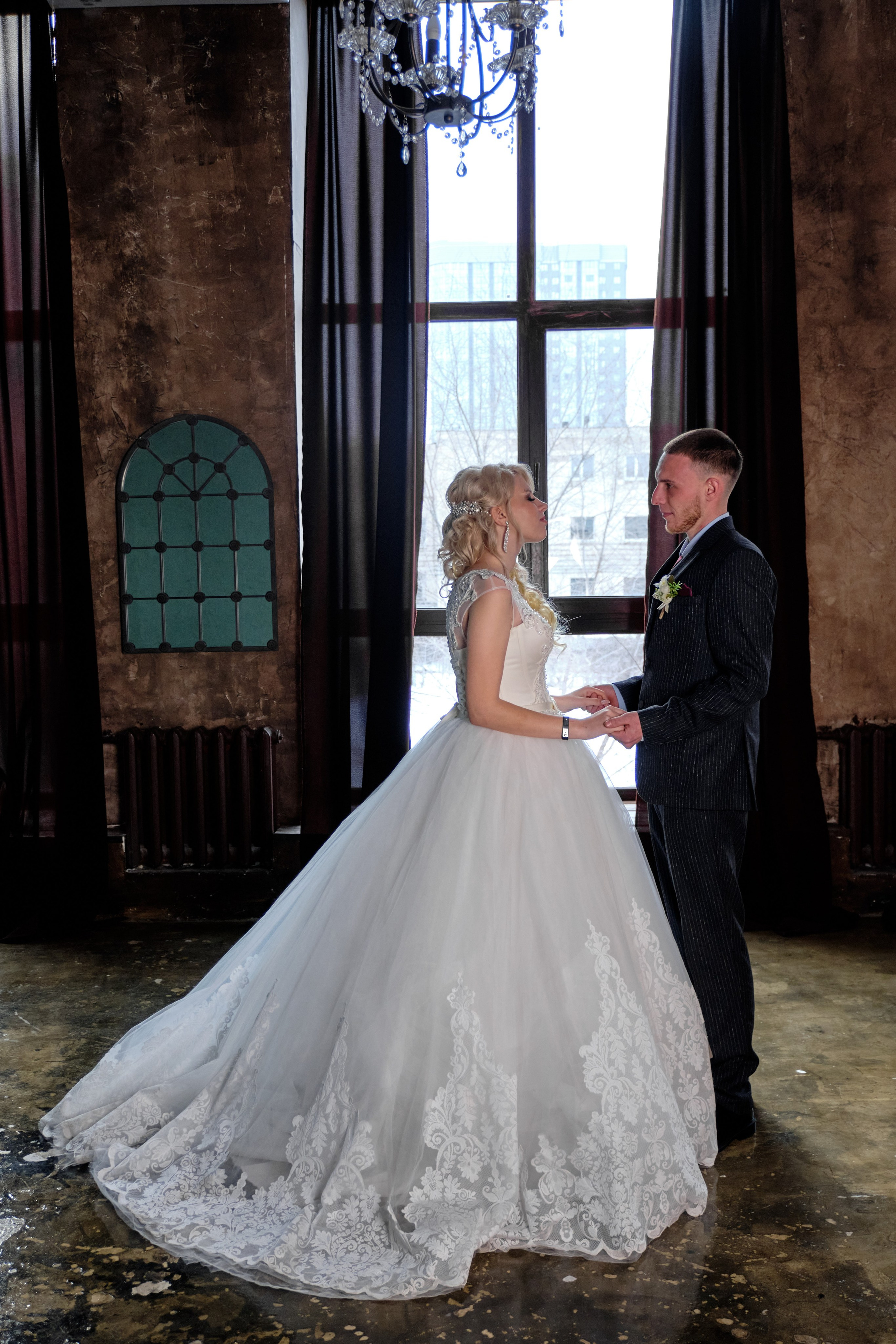 Ангелина & Дмитрий. Фотограф в Самаре Татьяна Дубаносова