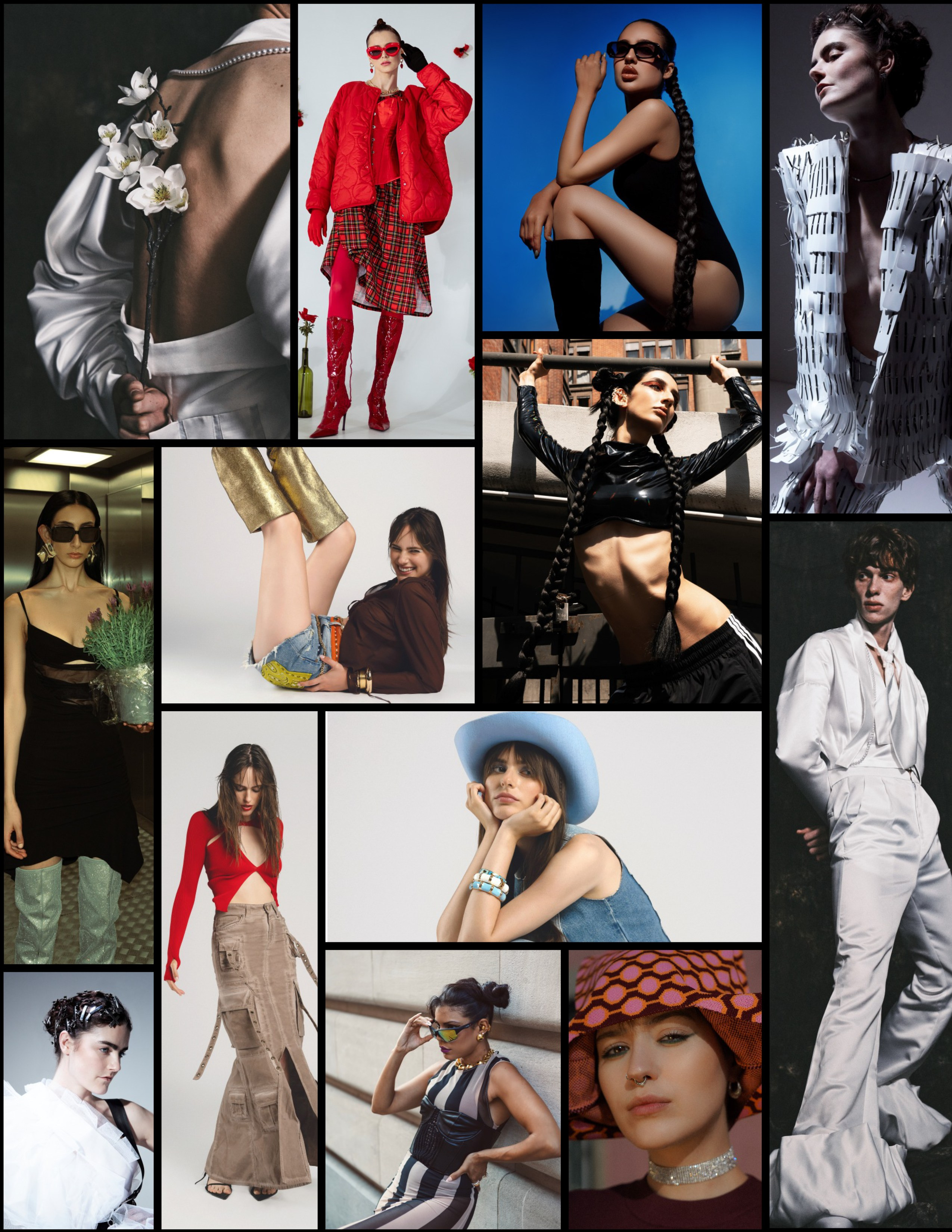 Marika magazine Italy. Утонченный фотограф в Санкт-Петербурге Ксения Пелевина