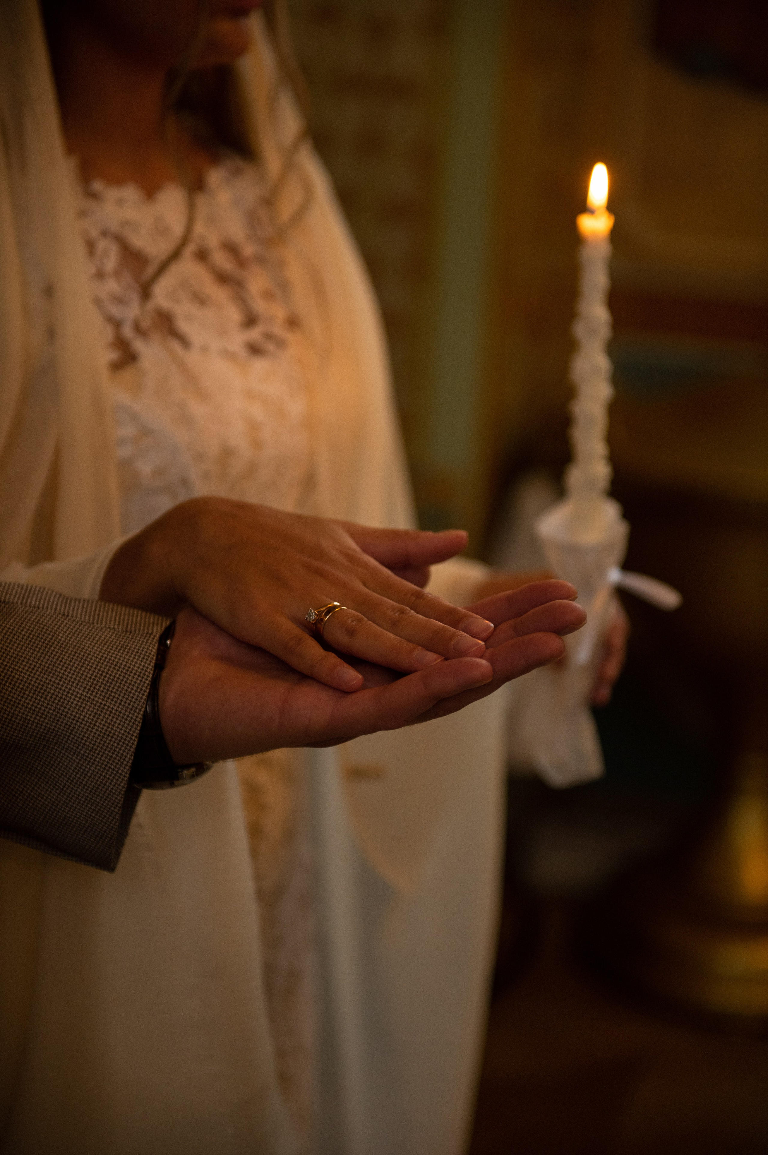 Влад и Лиза.Храм святого апостола Андрея Первозванного. Свадебный, женский, семейный фотограф в Севастополе Юлия Мошенко