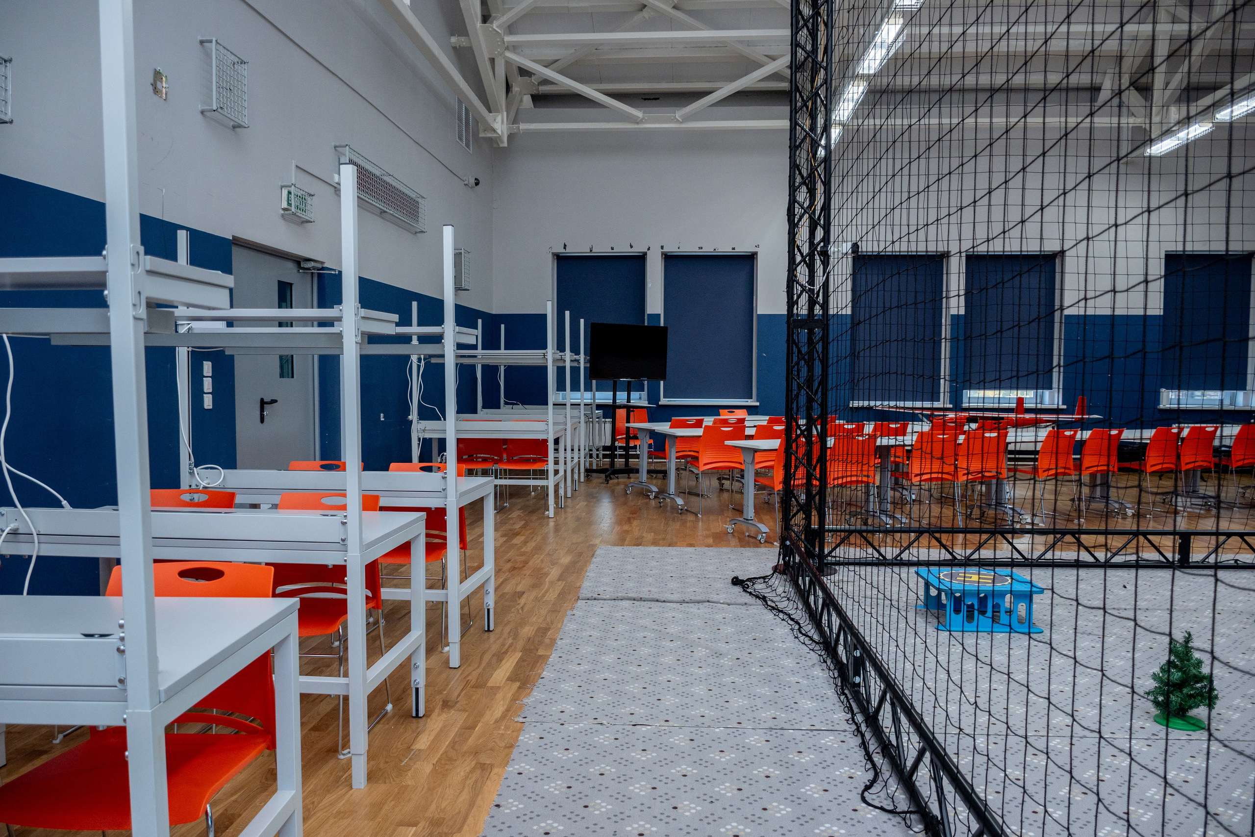 Лаборатории и мастерские. Фотограф и видеограф в Москве Анна Матюхина