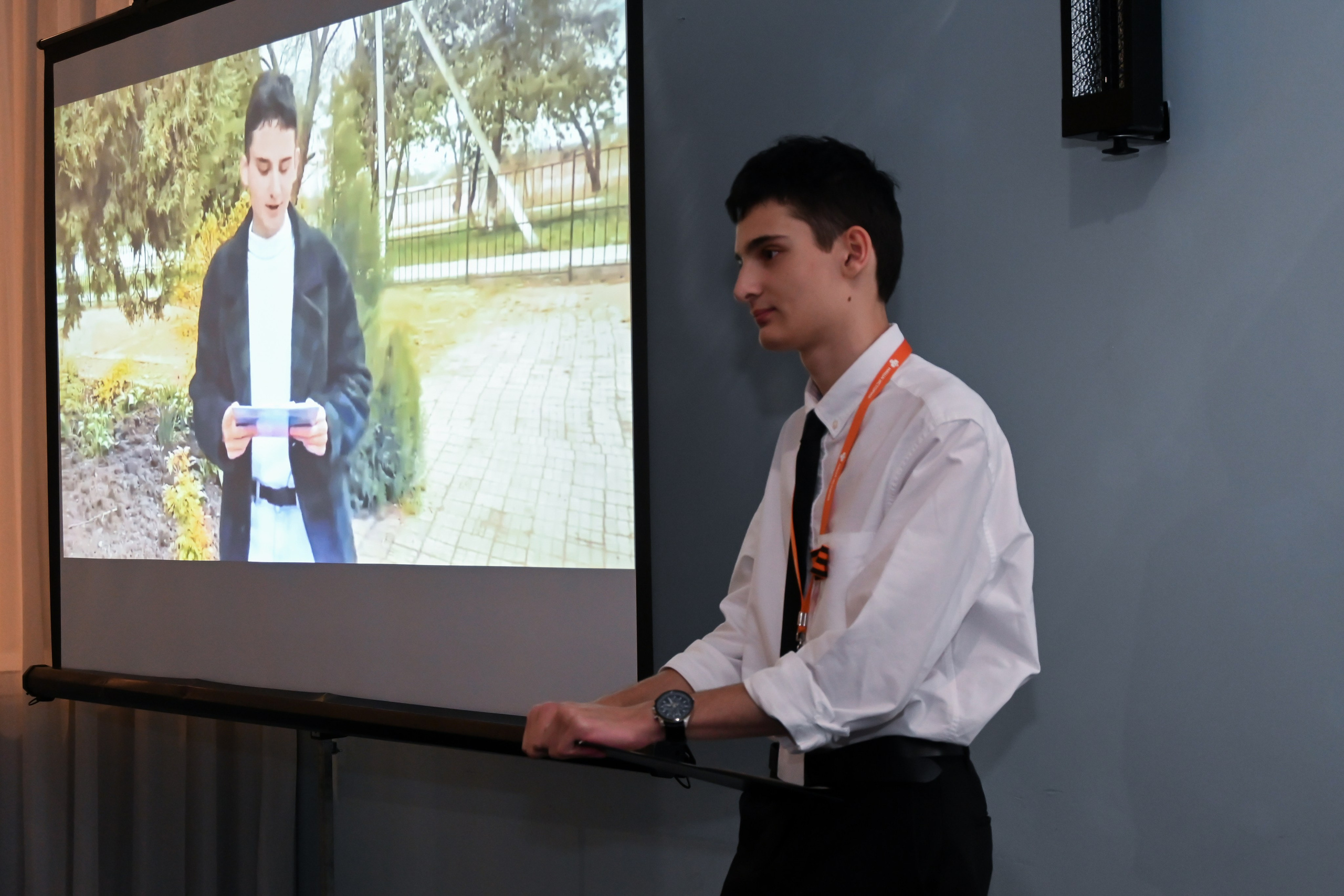 Наша история. Фотограф и видеограф в Москве Анна Матюхина