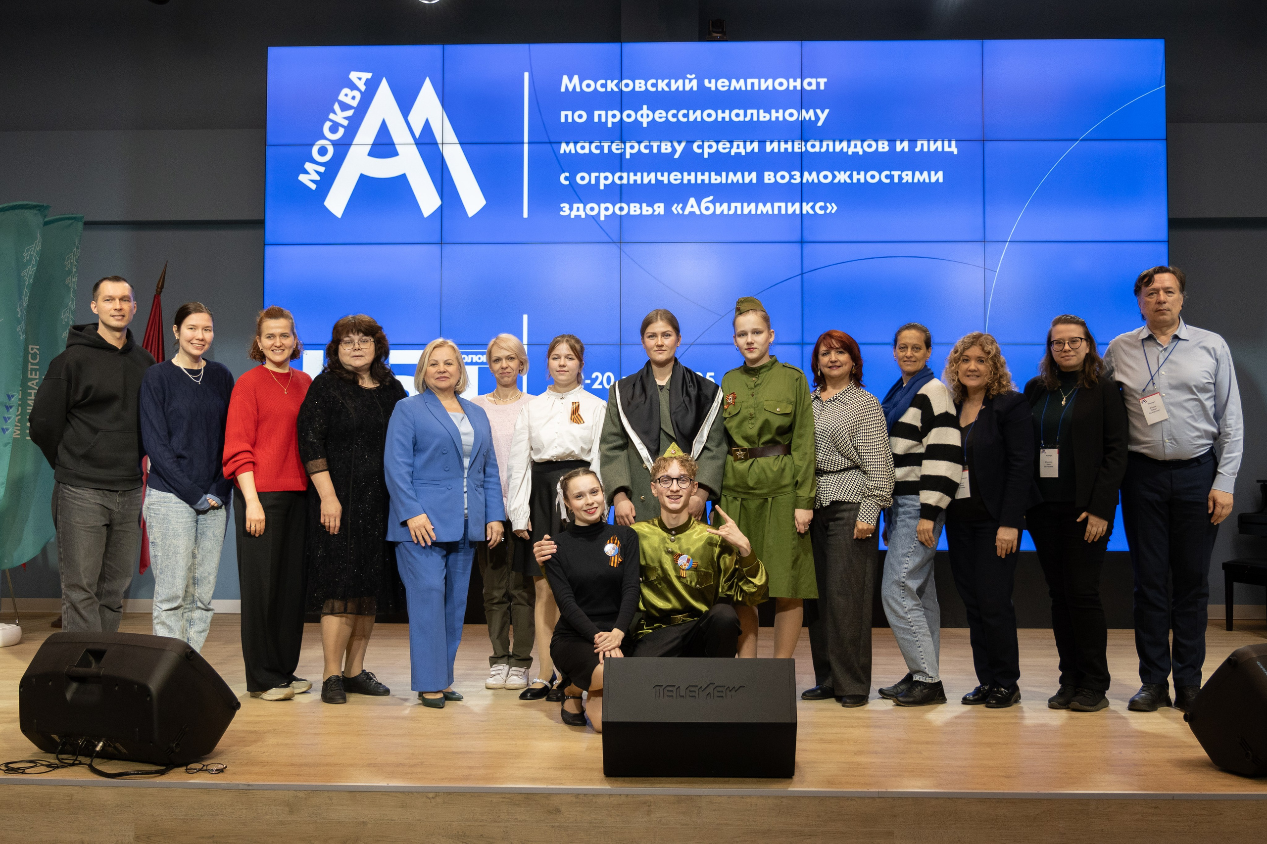 Жестовое искусство. Фотограф и видеограф в Москве Анна Матюхина