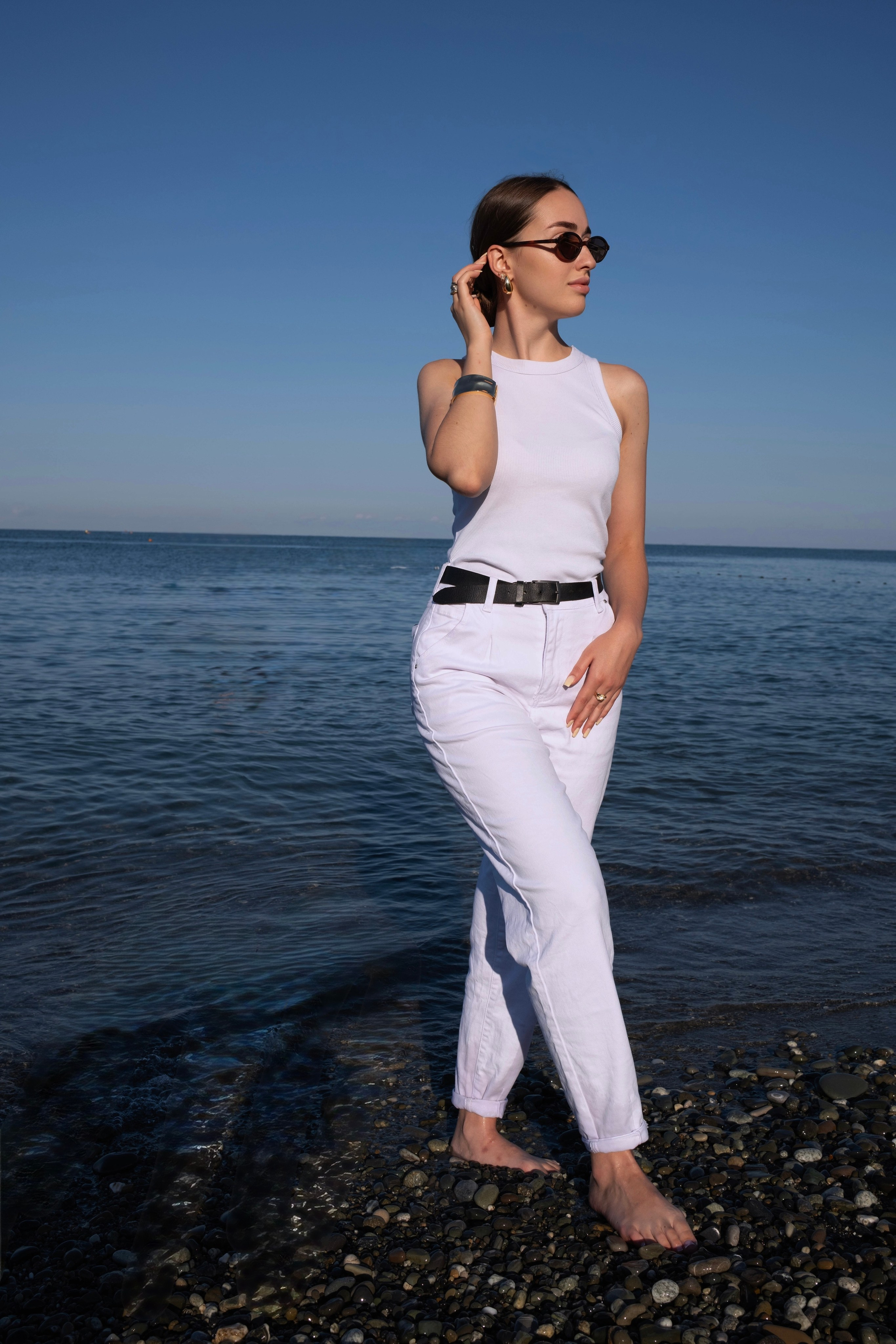 Амина. Екатерина Бондаренко