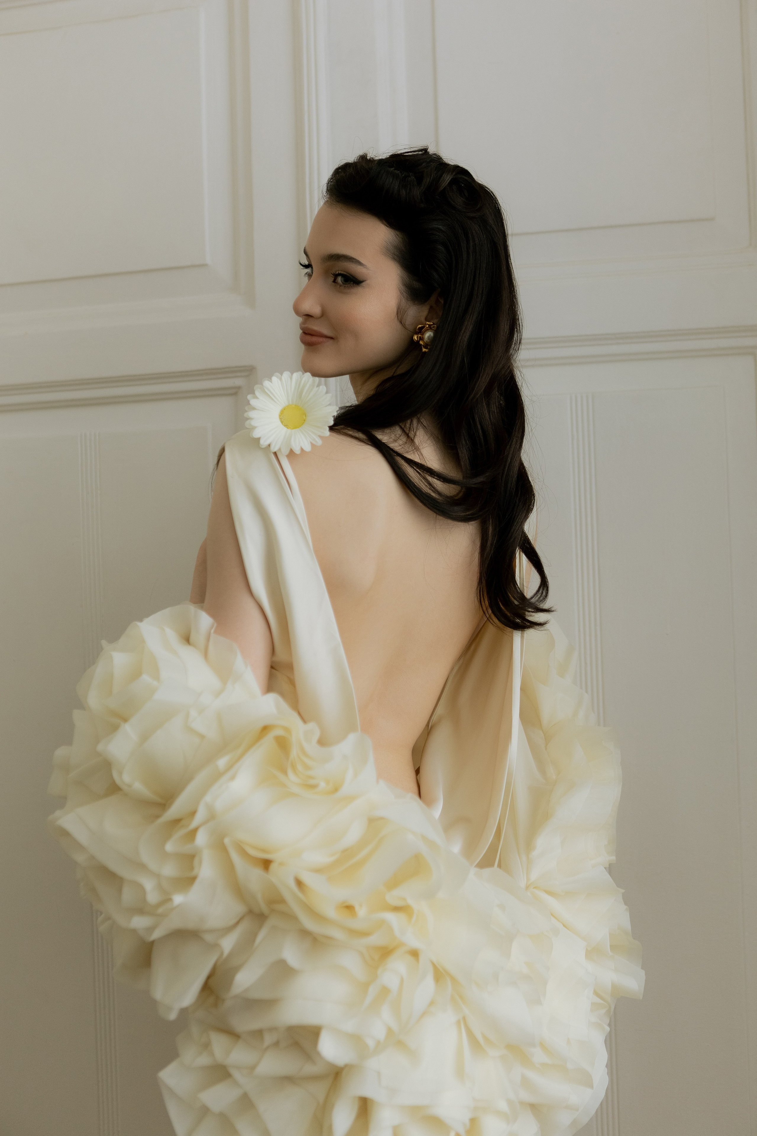 Анастасия. Фотограф в Москве Таша Логинова