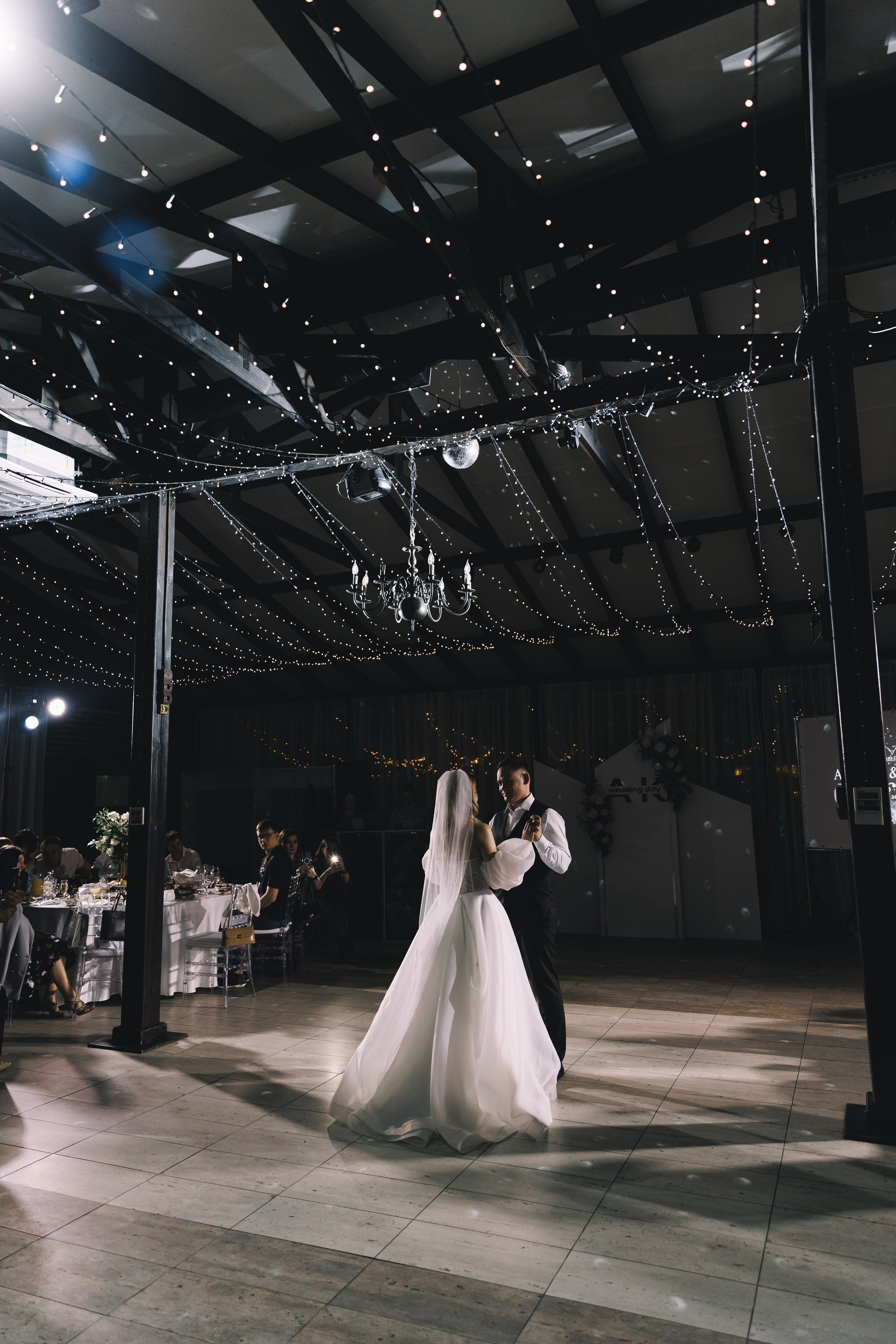 Андрей и Ксения 2/04/2024. Свадебный  и семейный фотограф в Краснодаре