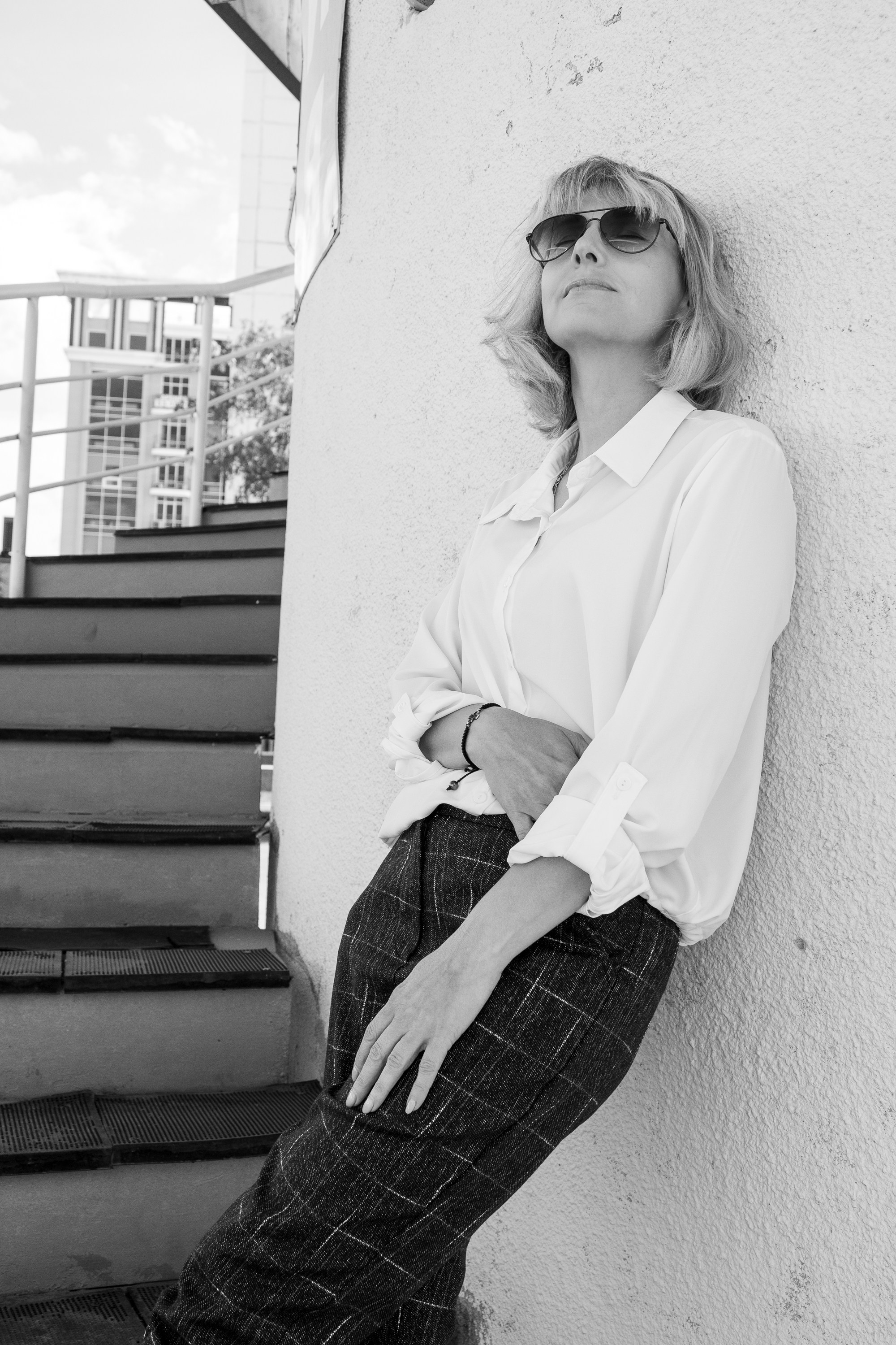 Татьяна. Иванова Екатерина. Фотограф Омск