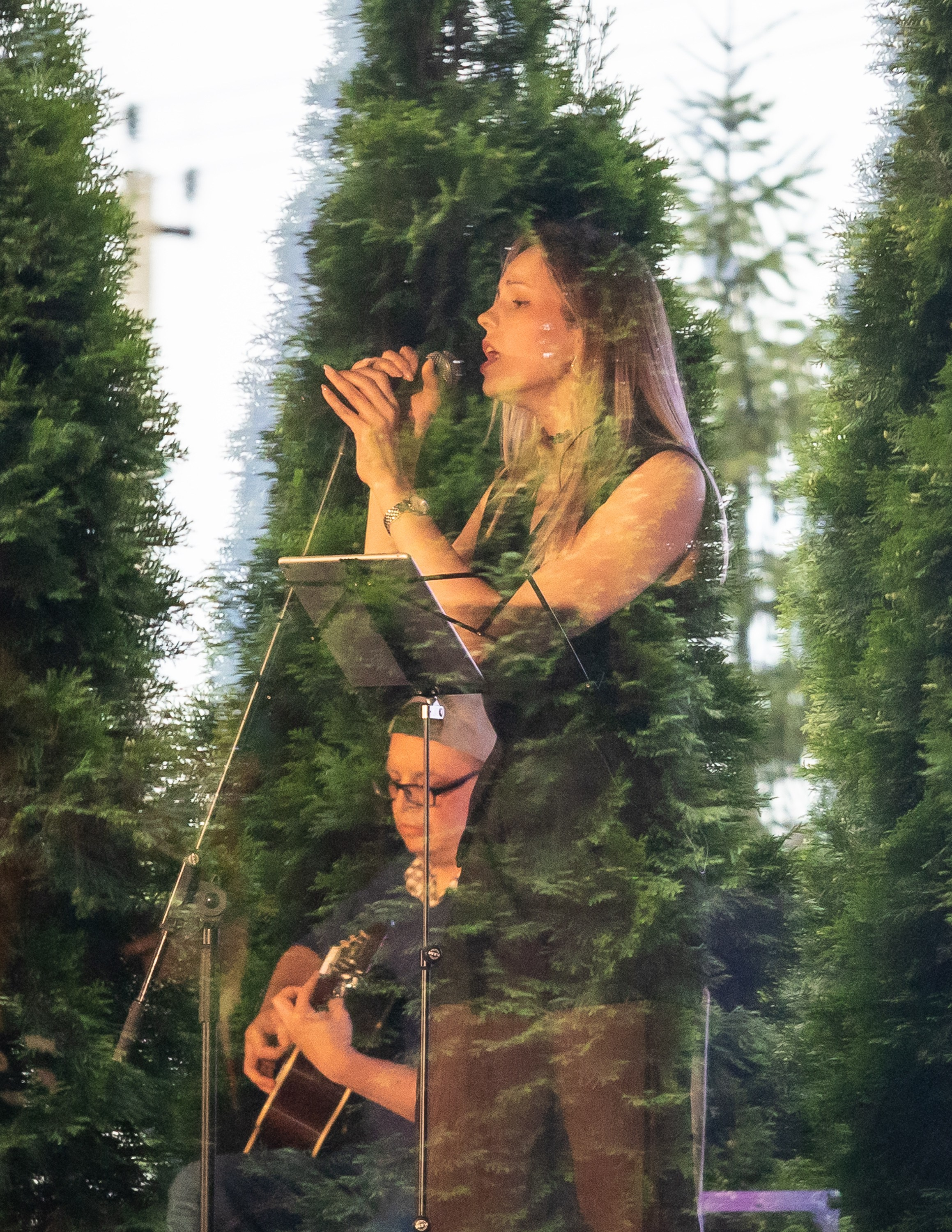 Корпоратив компании Айко. Фотограф Владимир Охрименко