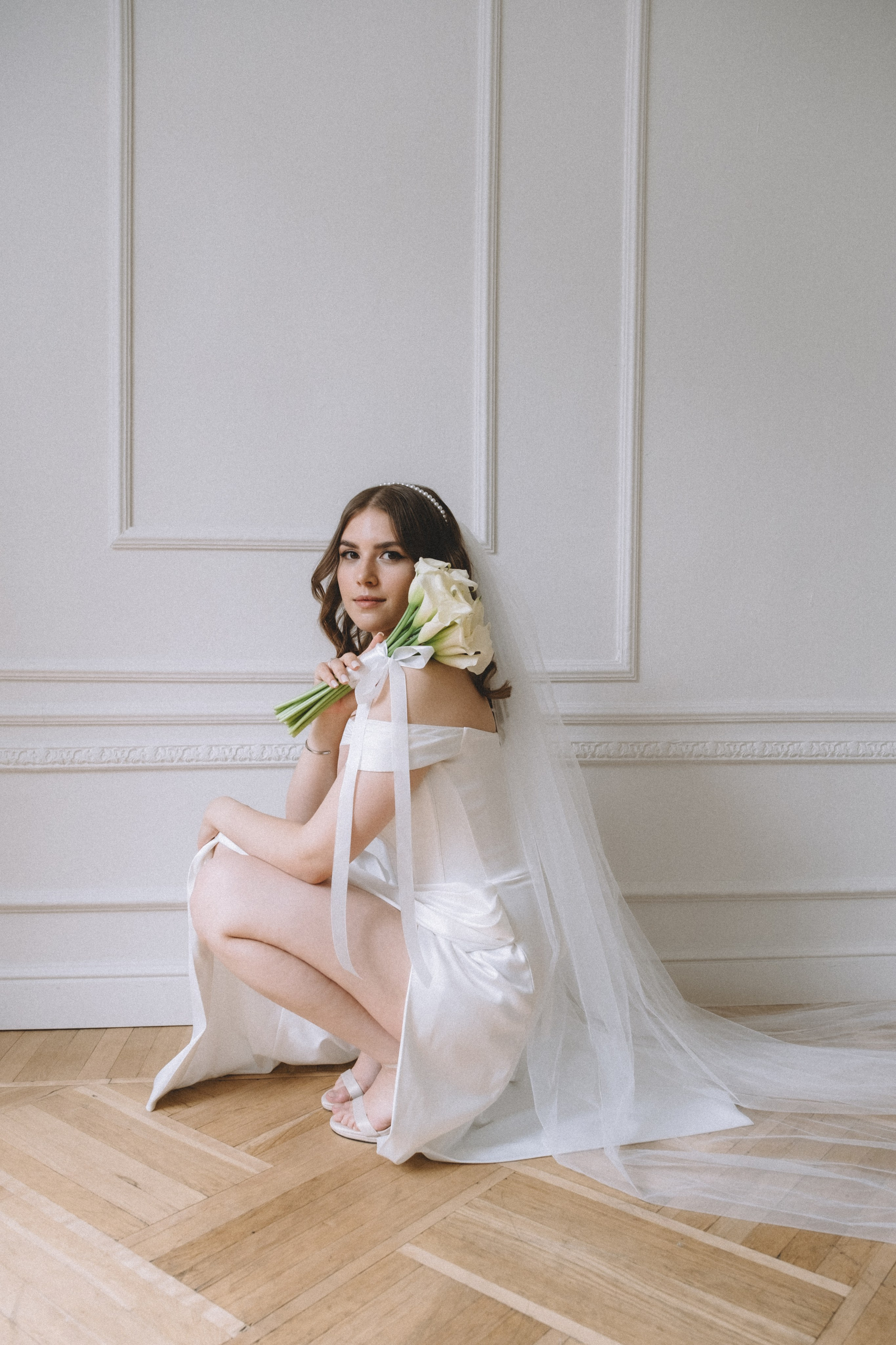 Настя + Ильяс. Анна Гусарова свадебный фотограф в Волгограде