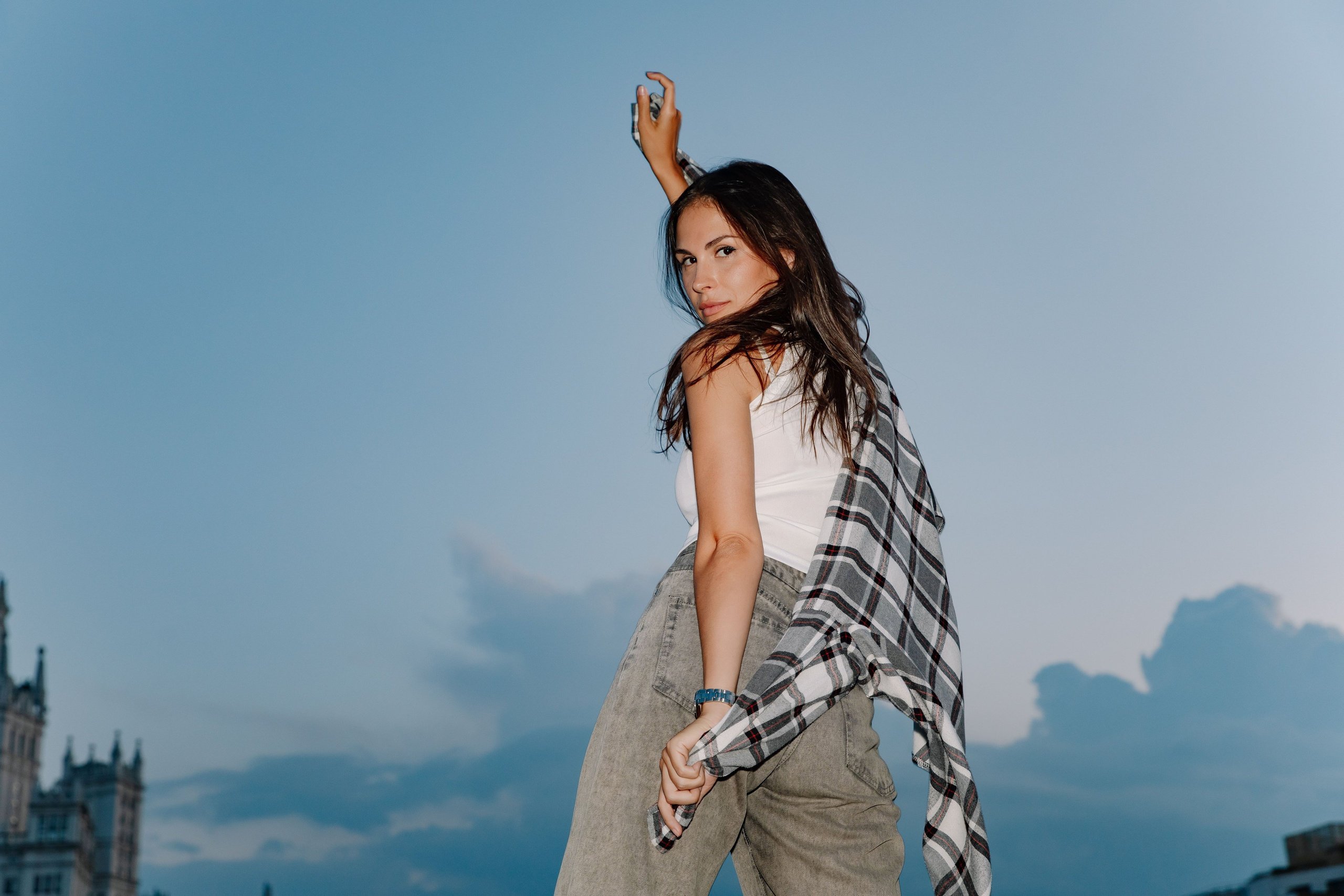 Street. Фотограф в Москве Яна Полосина