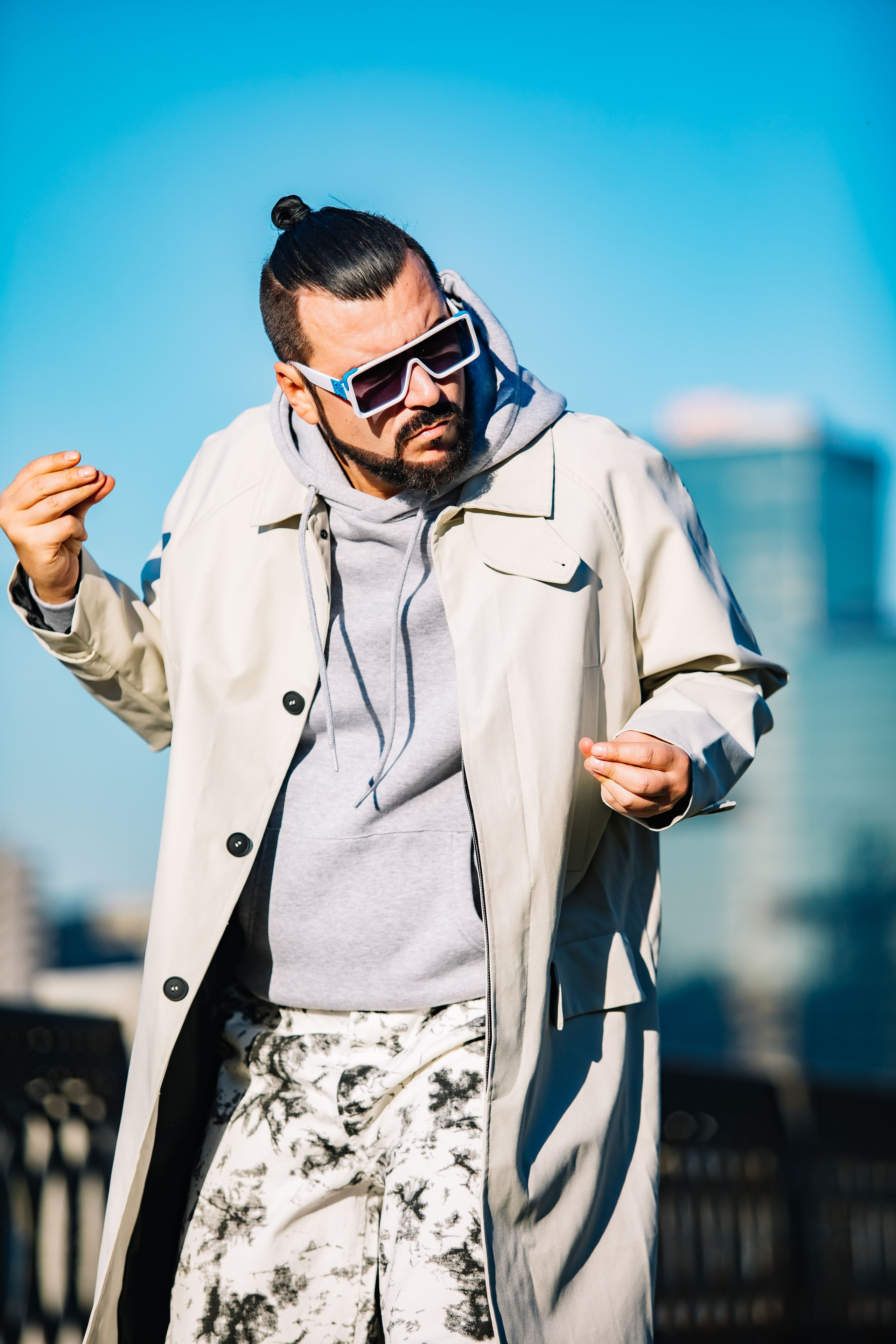 Val. Фотограф в Москве Яна Полосина