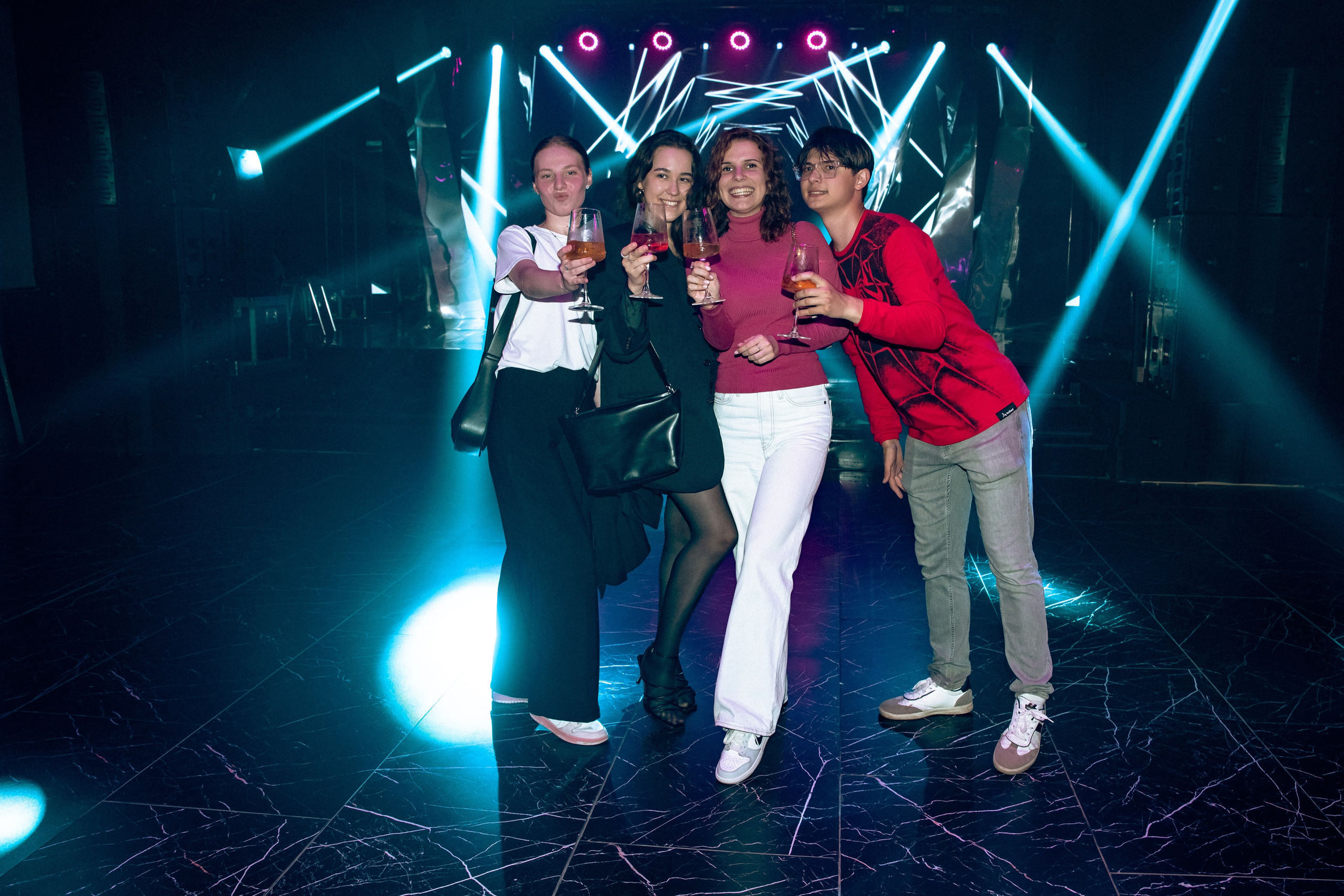 NadinS в Яровит Холл. Фотограф в Москве Яна Полосина