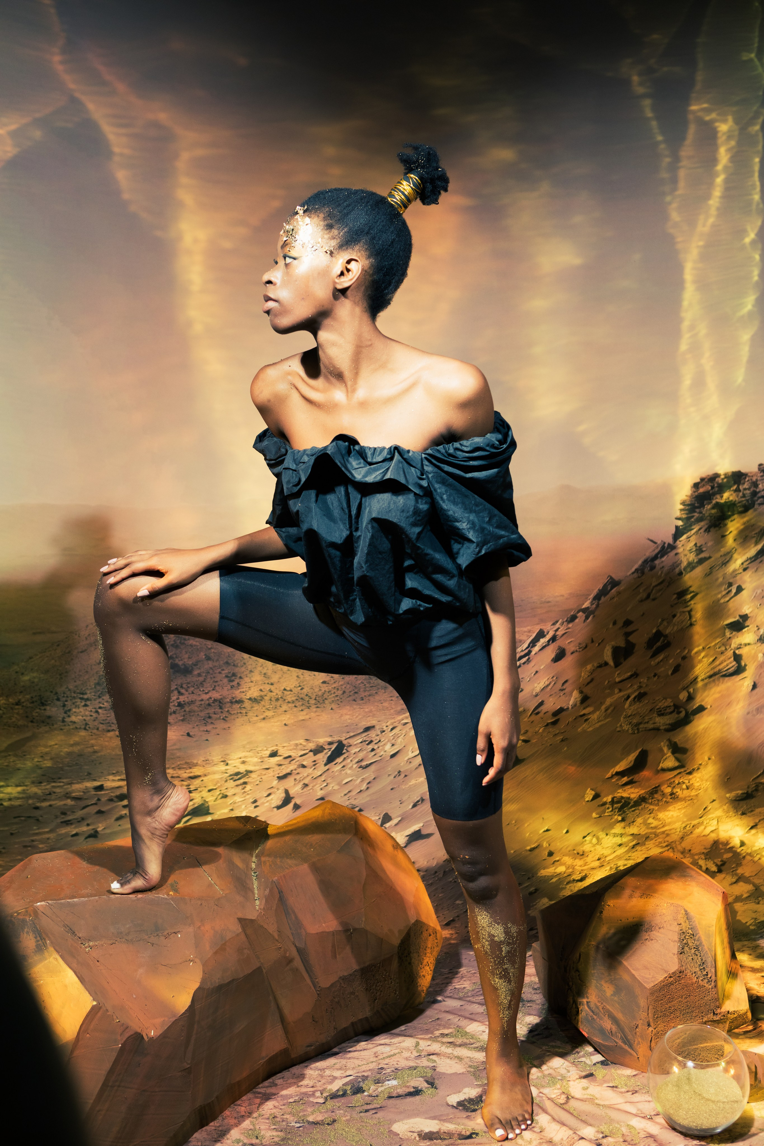 Safari. Фотограф в Москве Яна Полосина