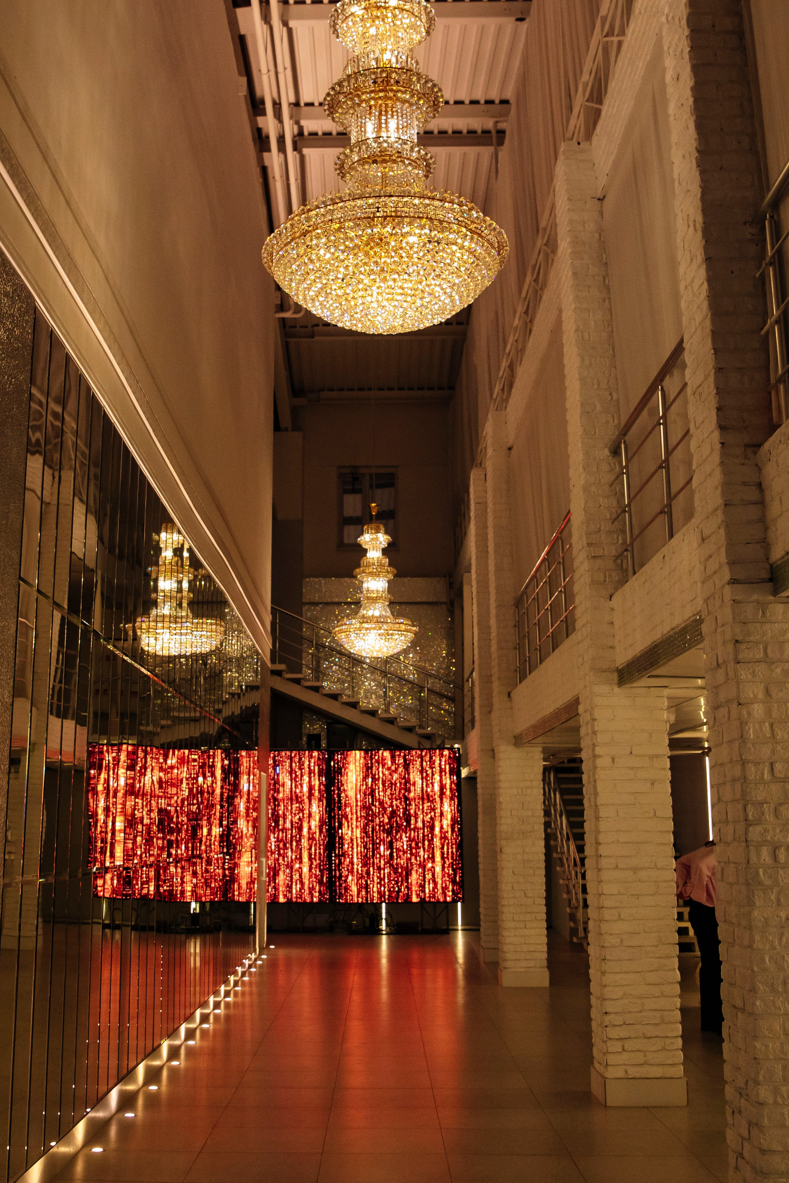 Свидание с La Riva Hall event space. Фотограф в Москве Яна Полосина