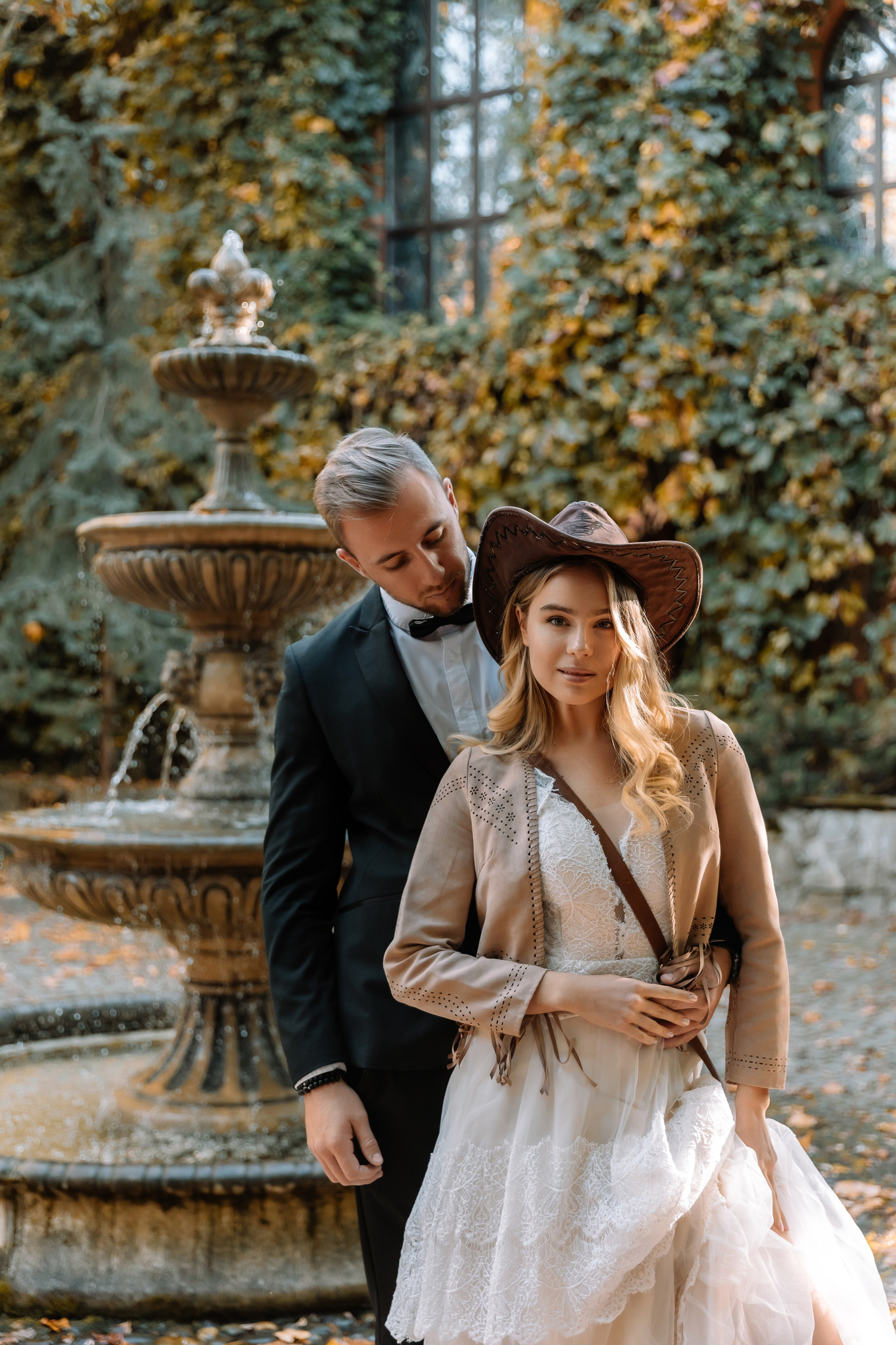 Ольга и Александр ❤. Фотограф в Москве Яна Полосина