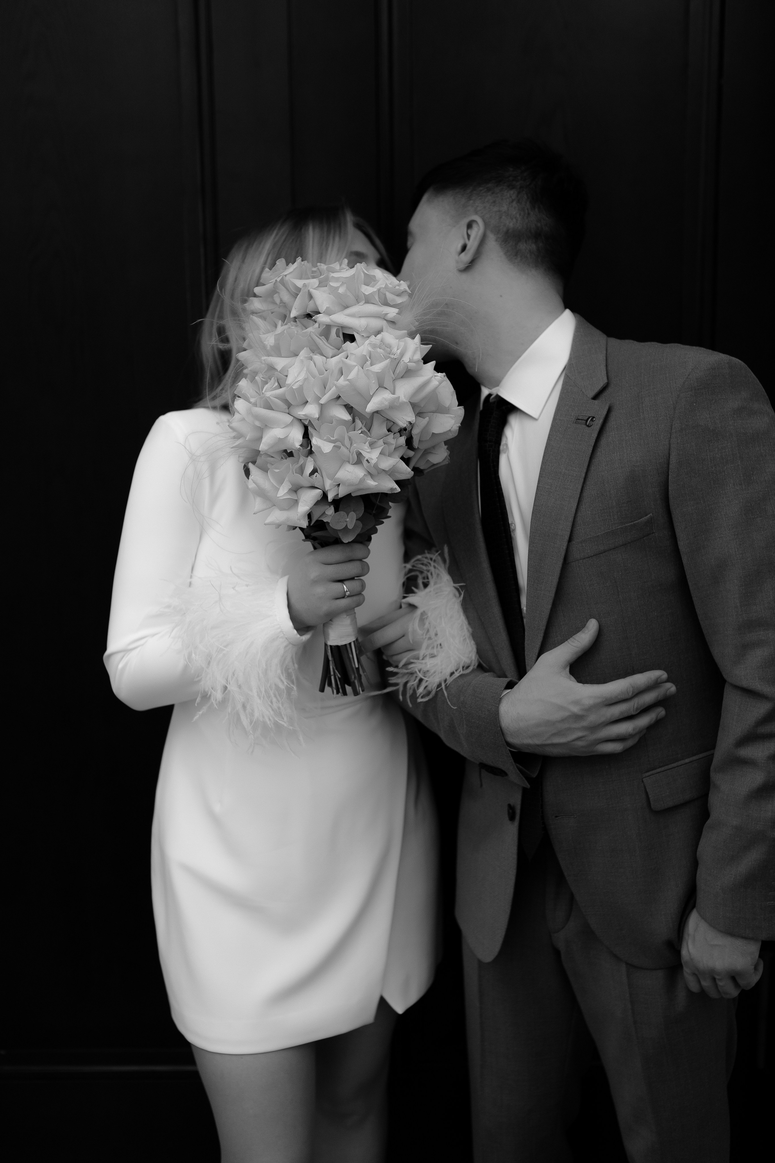 Свадьба Алексея и Алёны. Фотограф Кольчугино/Владимир/Москва Елизавета Иода