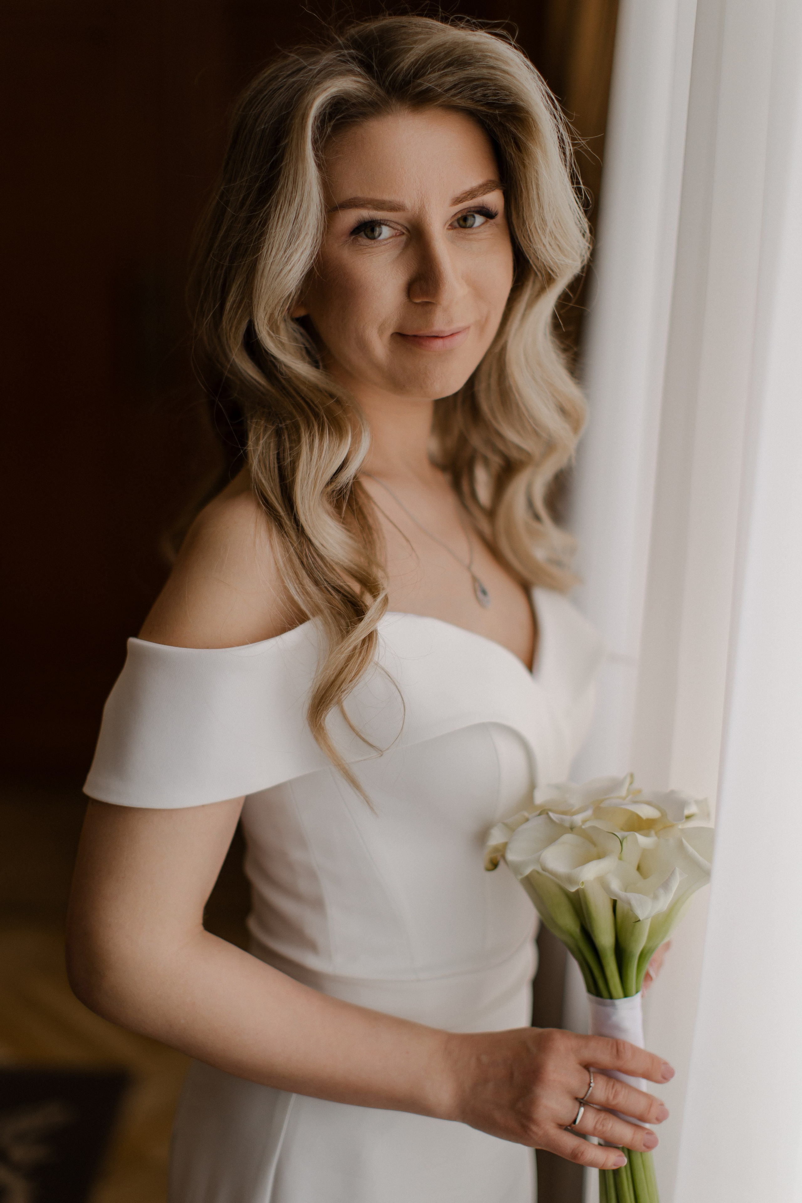 Свадьба. Семейный и детский фотограф в Москве Кузьмина Мария