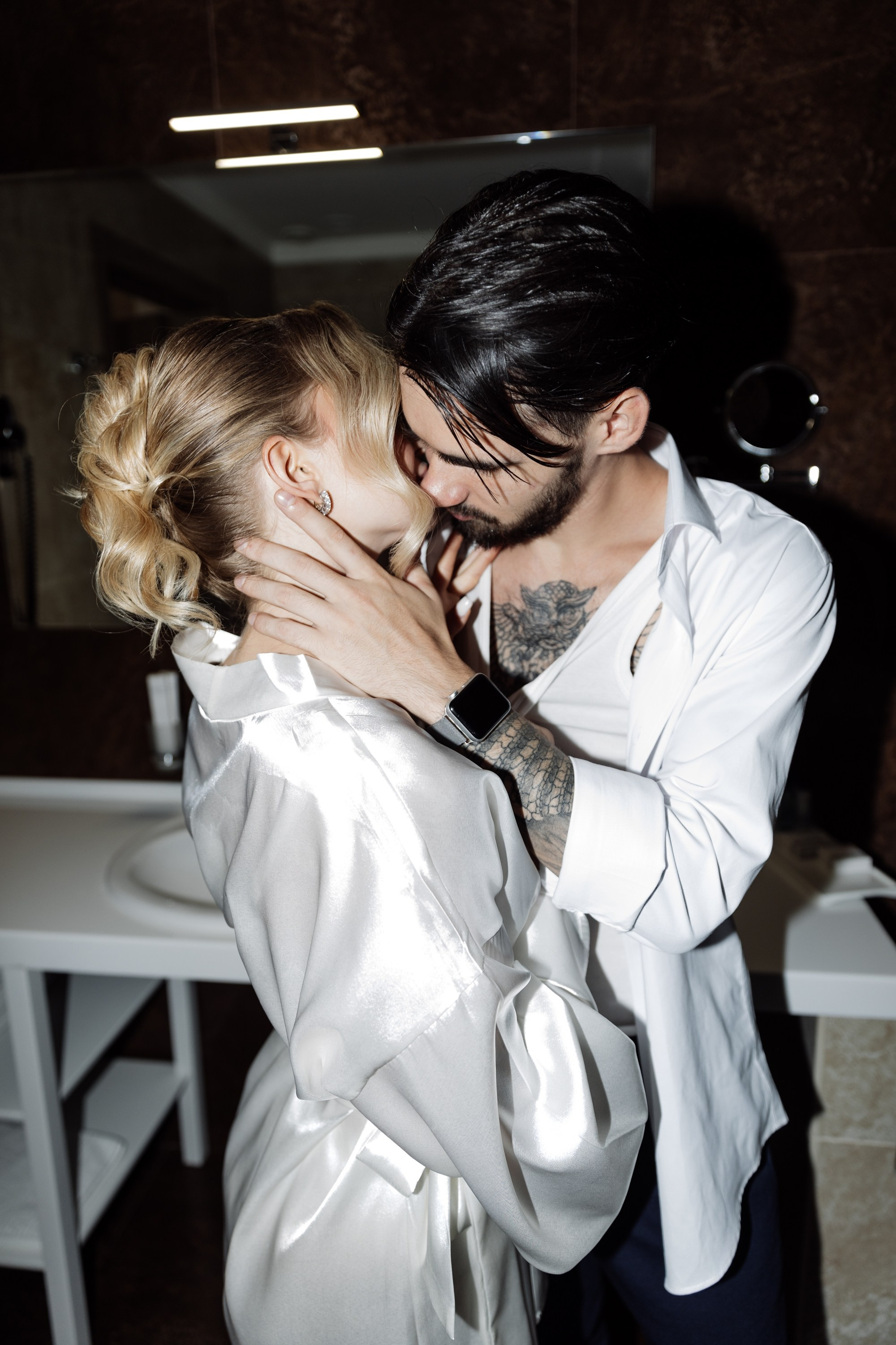 Туристический фотограф Камчатка 