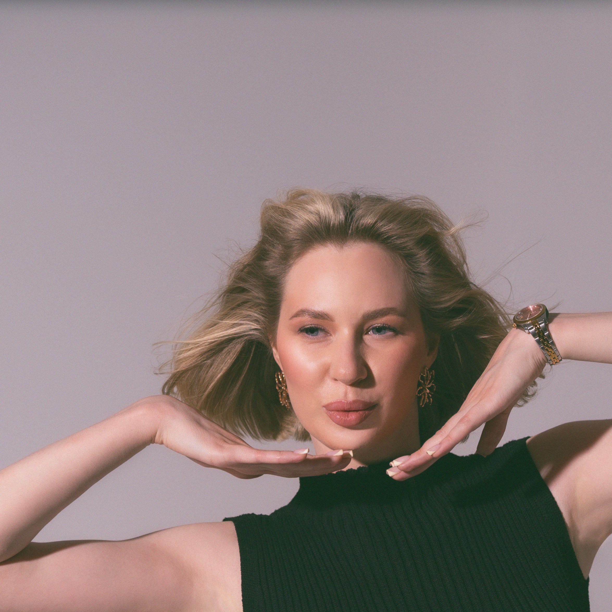 Элеонора. Портретный фотограф в Тюмени Александра Кондратьева