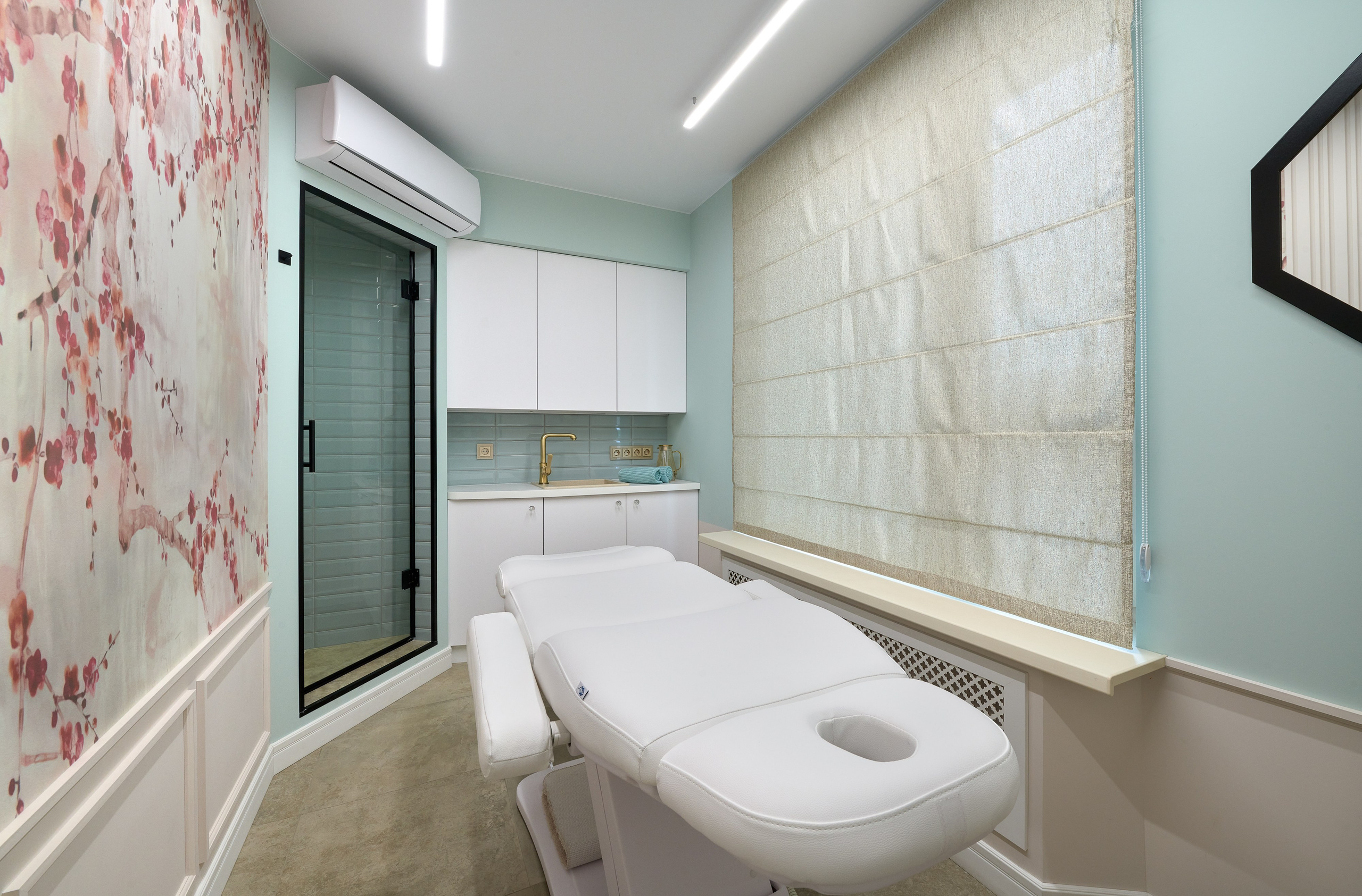 Салон «Шелк». Фотограф Наталья Вершинина