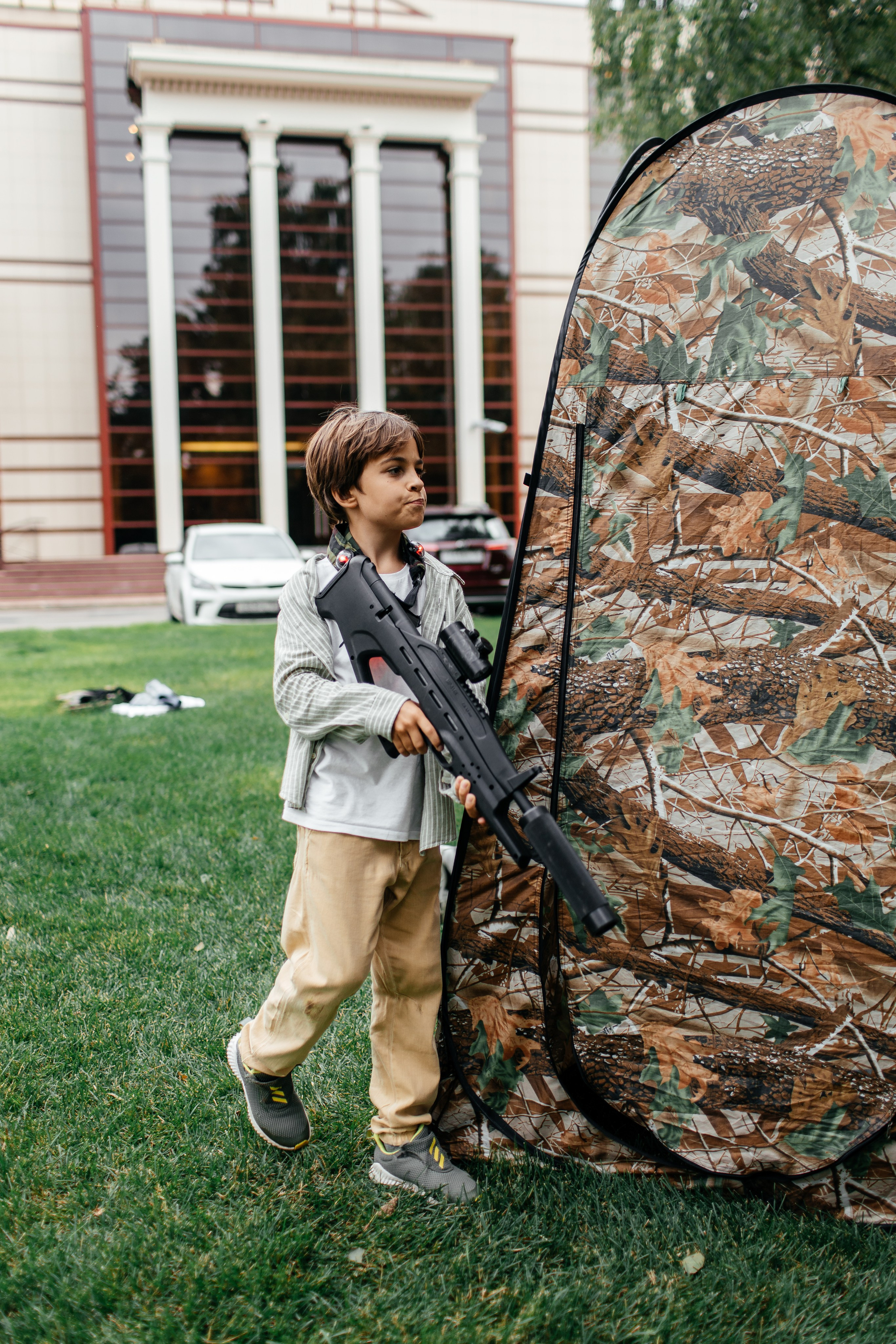 Диме 10 лет. Свадебный и семейный фотограф