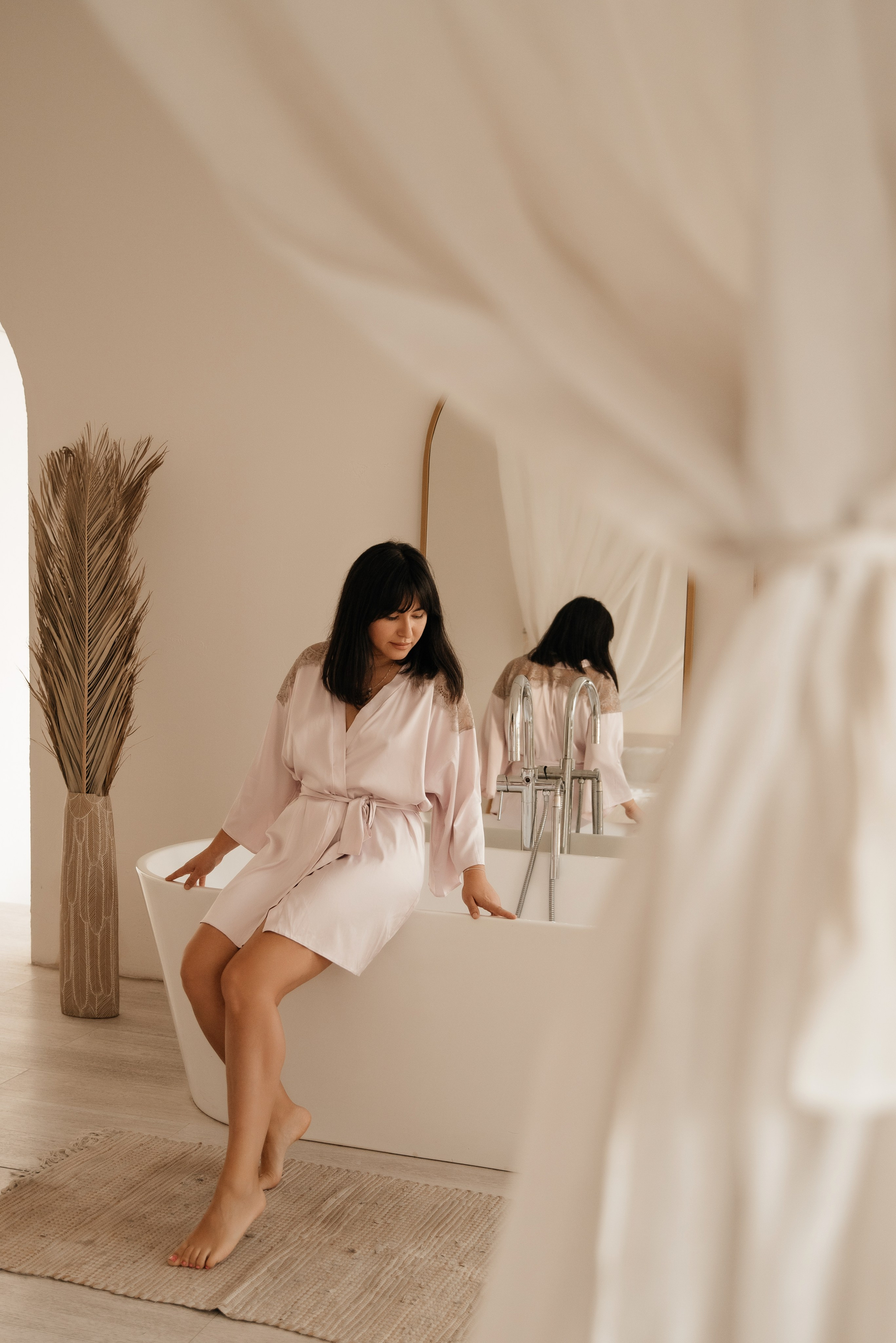 Мастера массажа для соц.сетей. Свадебный и семейный фотограф Юлия Чернобай | Подольск, Москва, Московская область