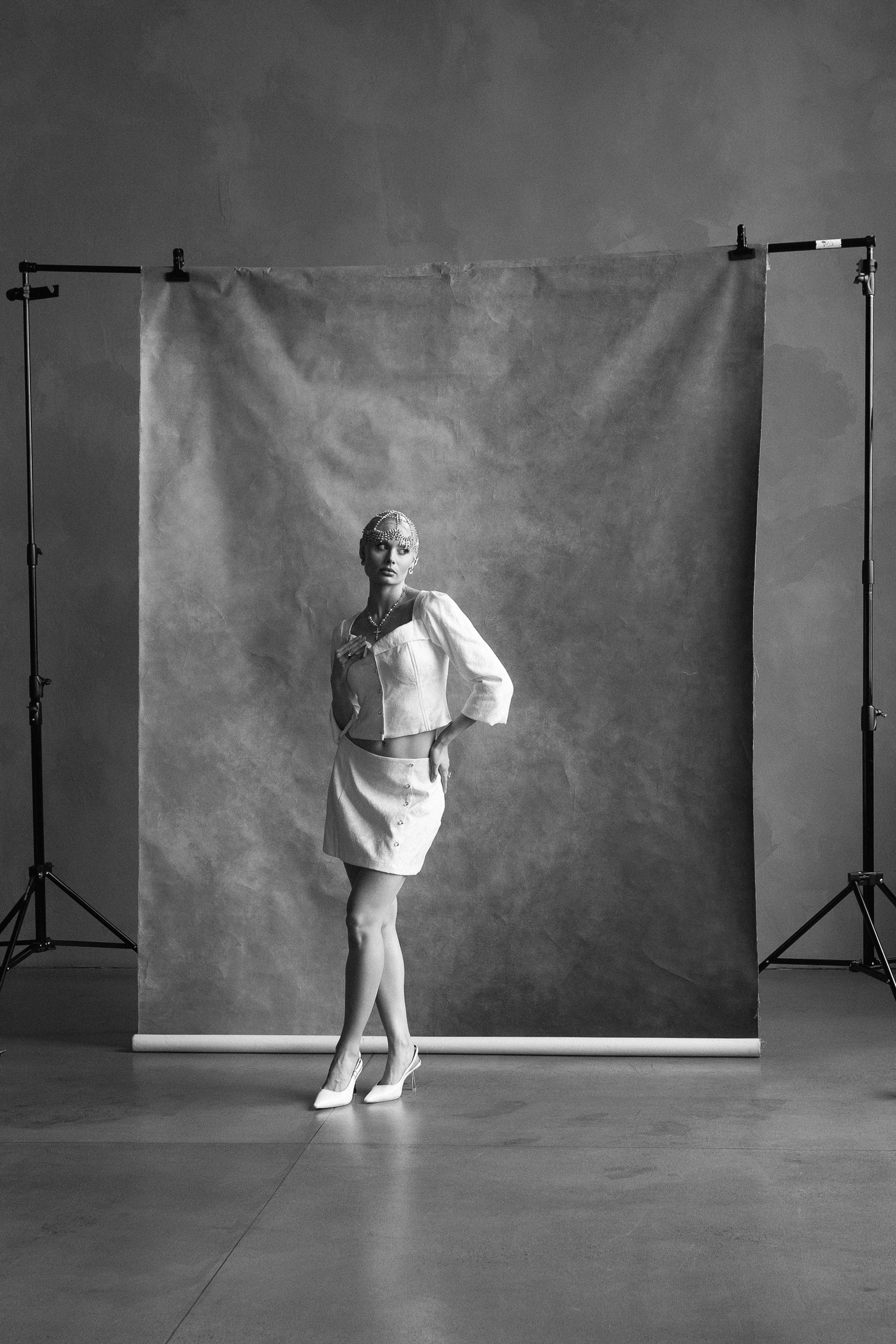 «PASSION». Maria Startseva Photo