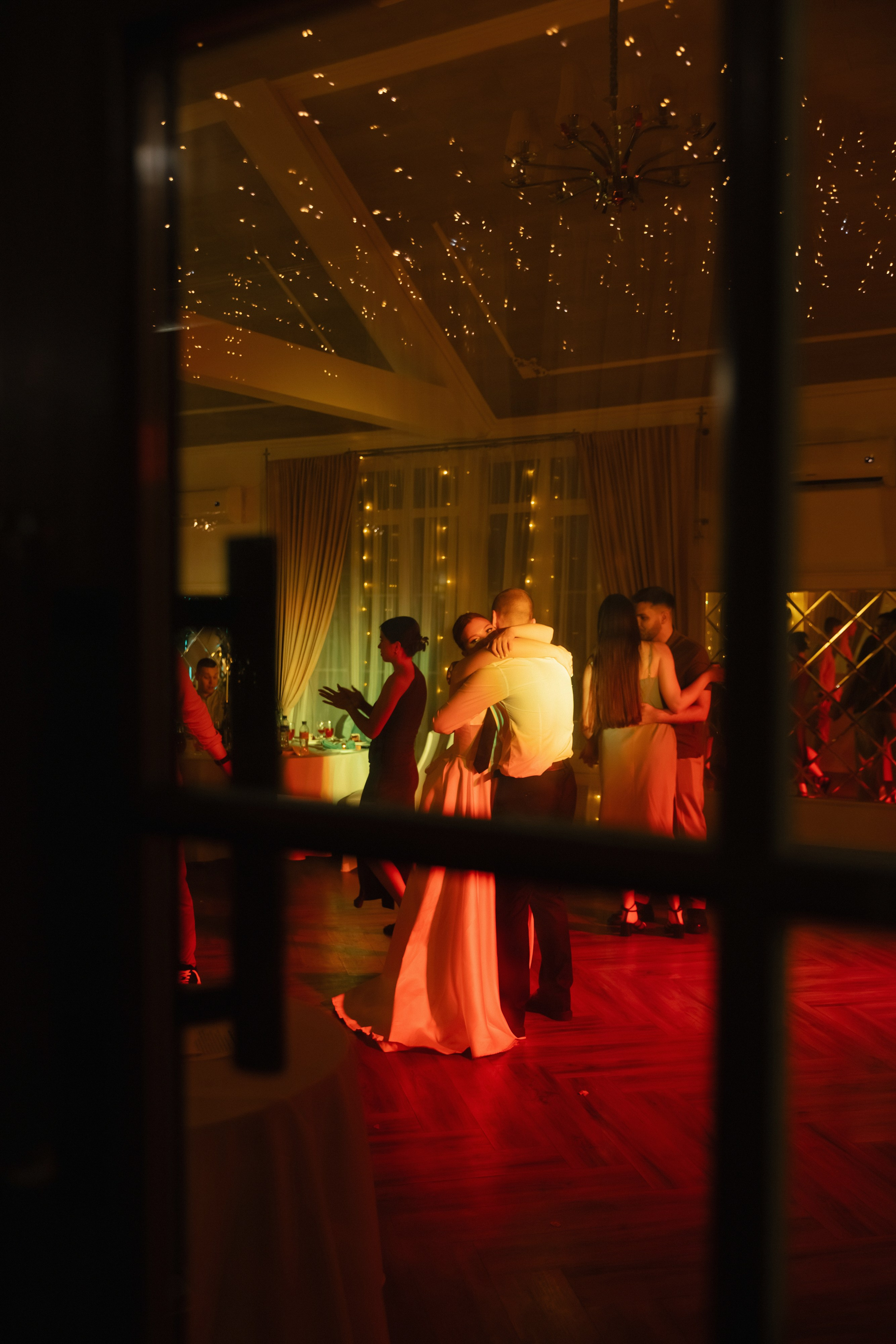 ВЕРА & ДМИТРИЙ ` 22.08.25. Maria Startseva Photo