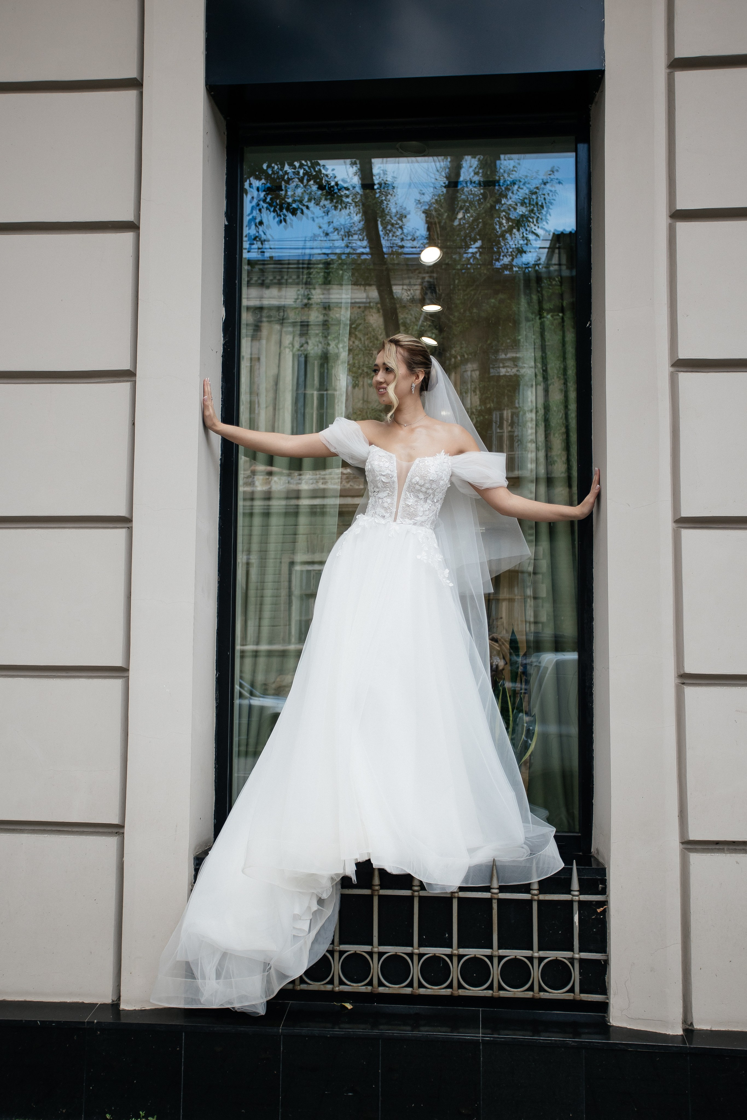 Wedding love story. Фотограф в Иркутске