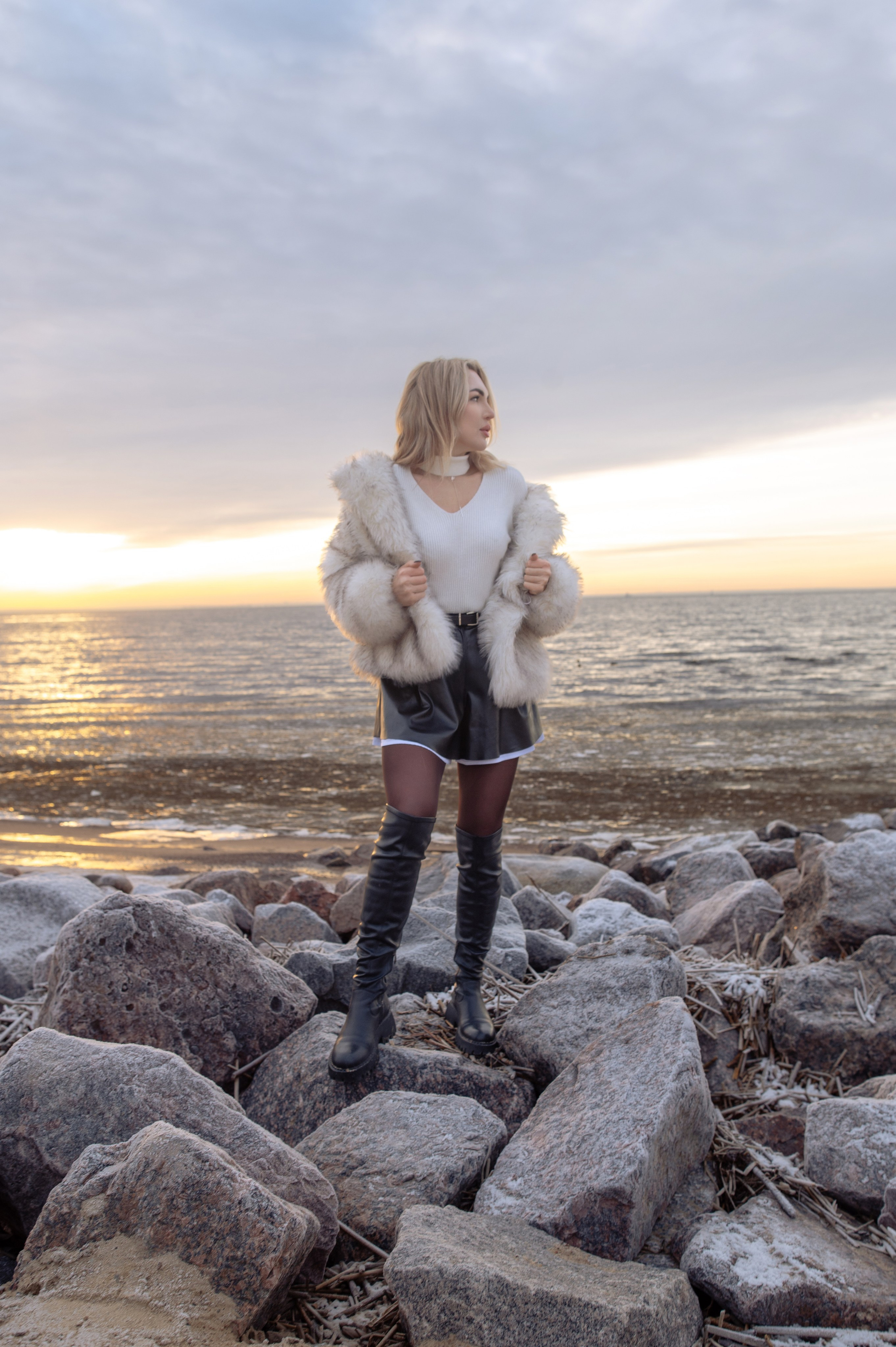 Женя. De_ross photo. Москва. Санкт-Петербург. Россия