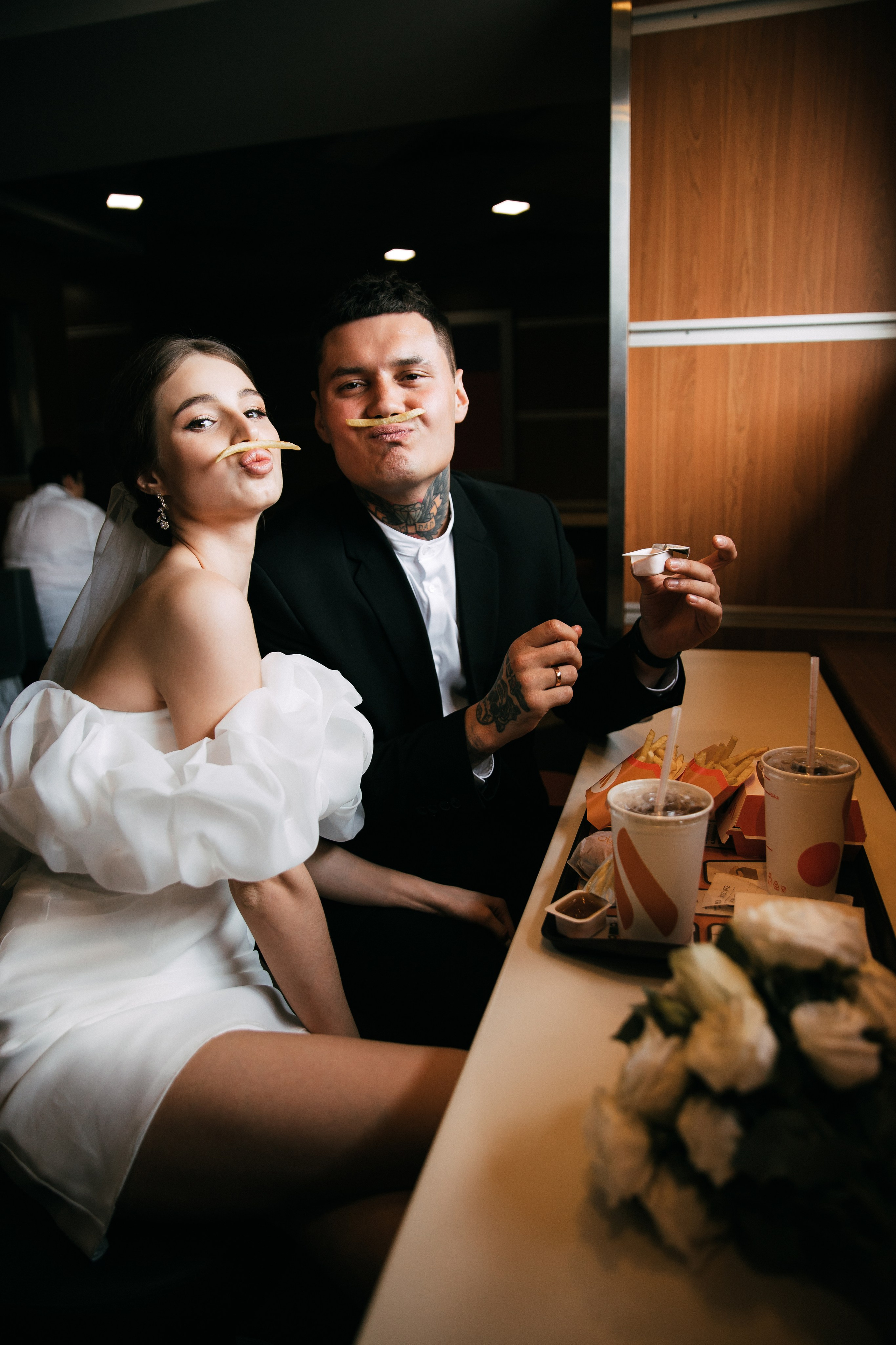 АЛЕКСЕЙ & КАРИНА. Семейный фотограф Нижний Новгород