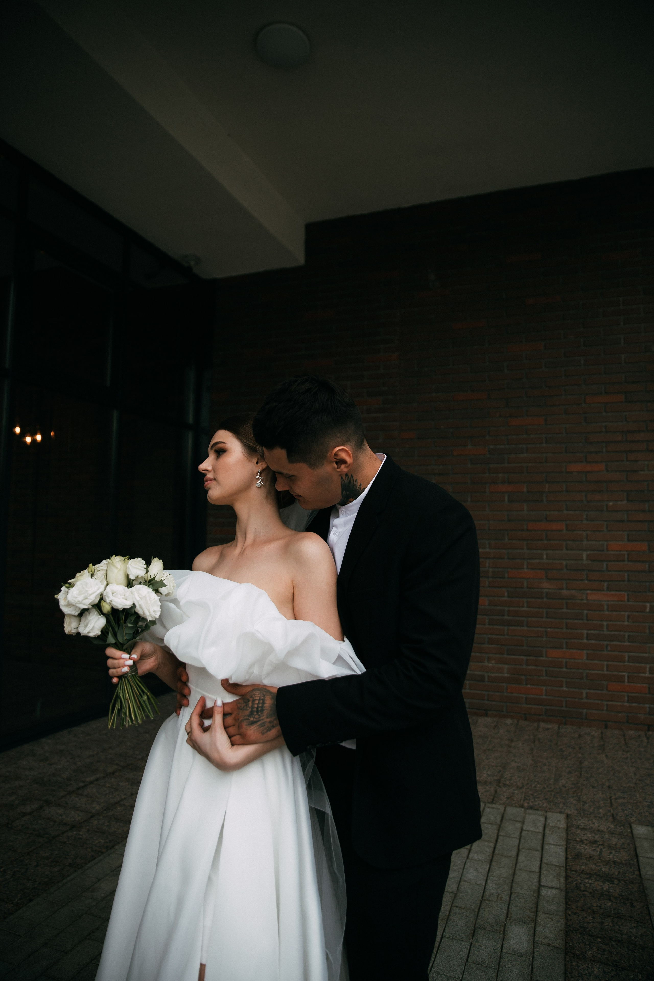 АЛЕКСЕЙ & КАРИНА. Семейный фотограф Нижний Новгород