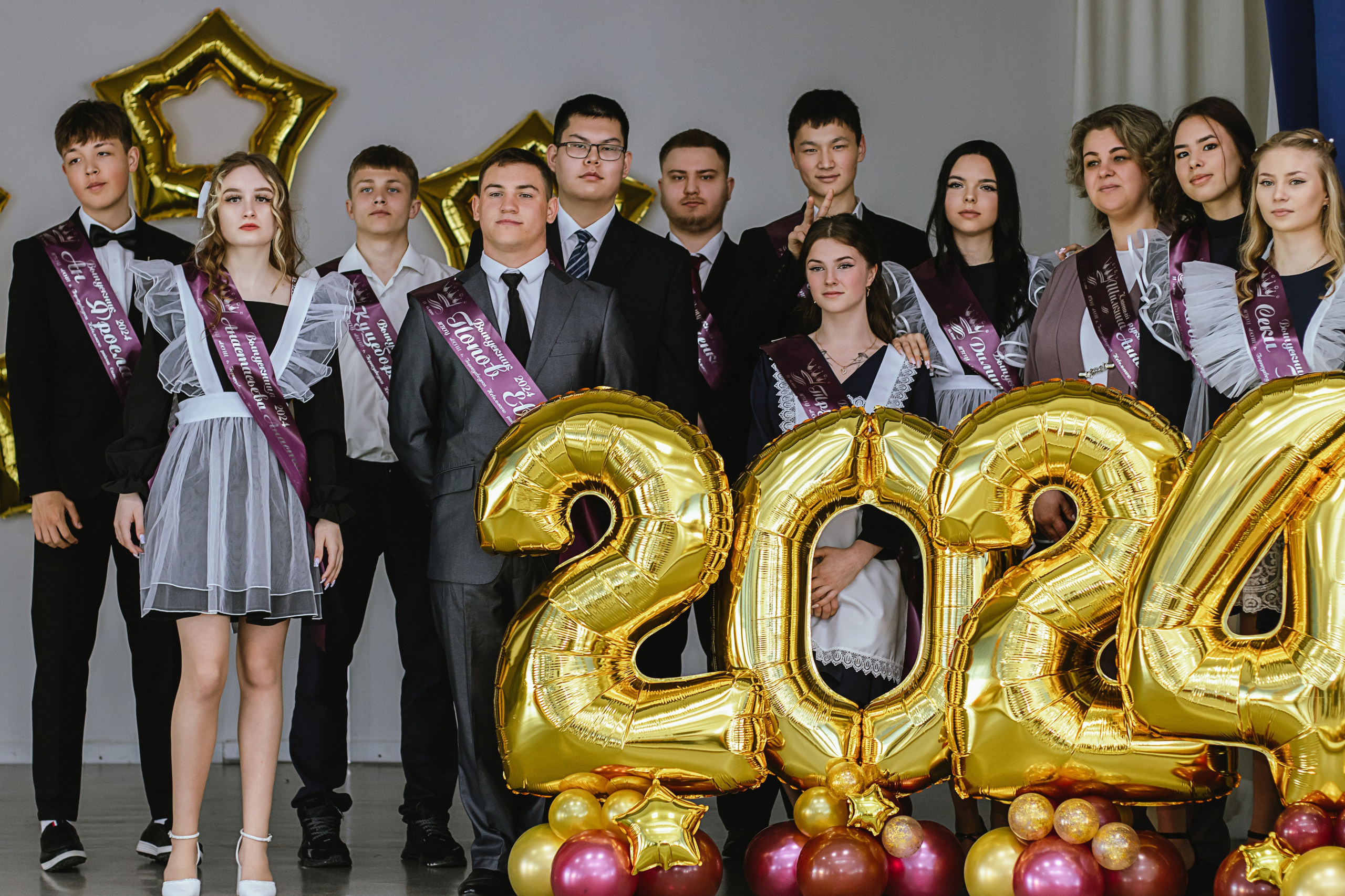 Праздничные съемки. Семейный фотограф в Невельске Виолетта Киселева-Лелейка